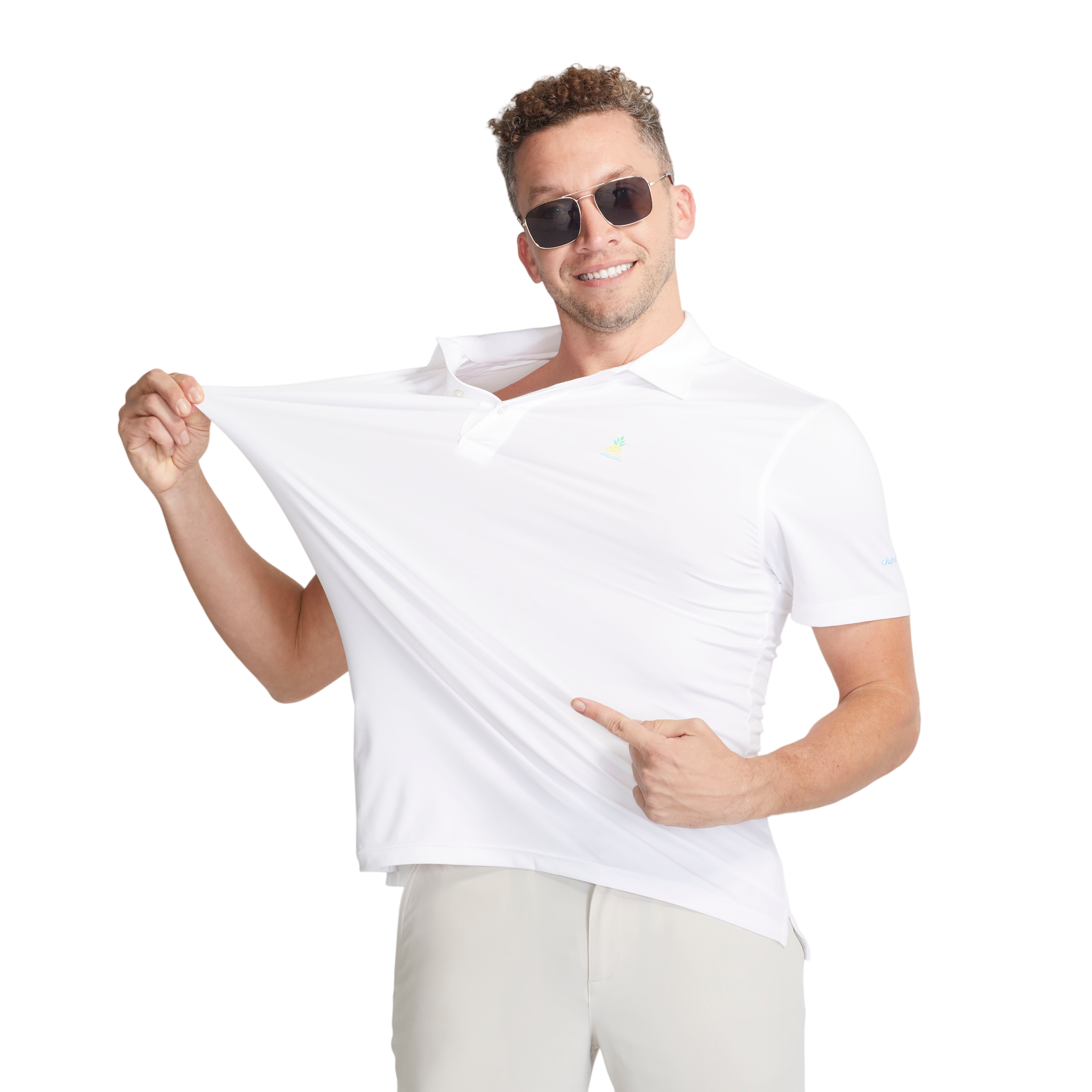 The Complete Outfit