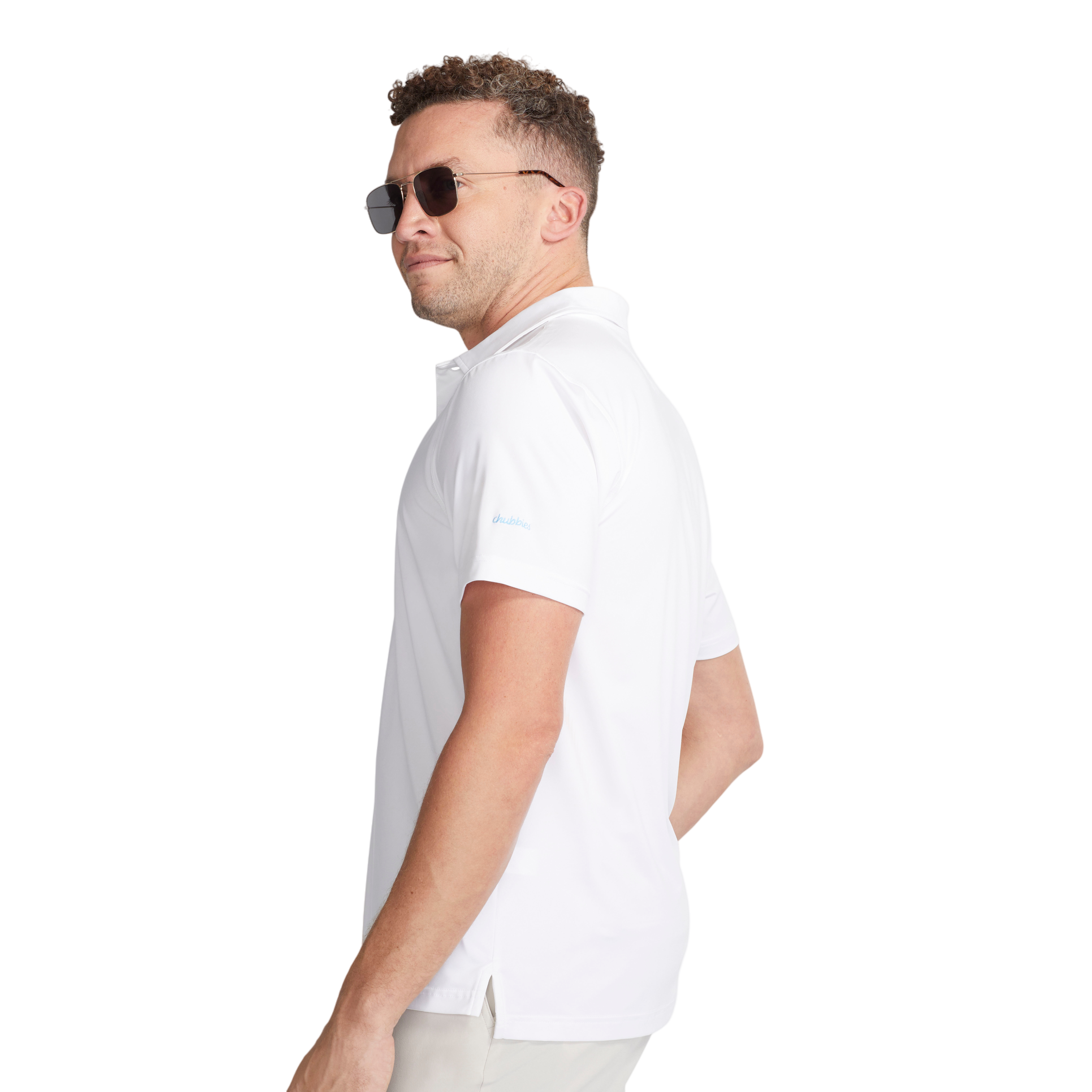 The Complete Outfit