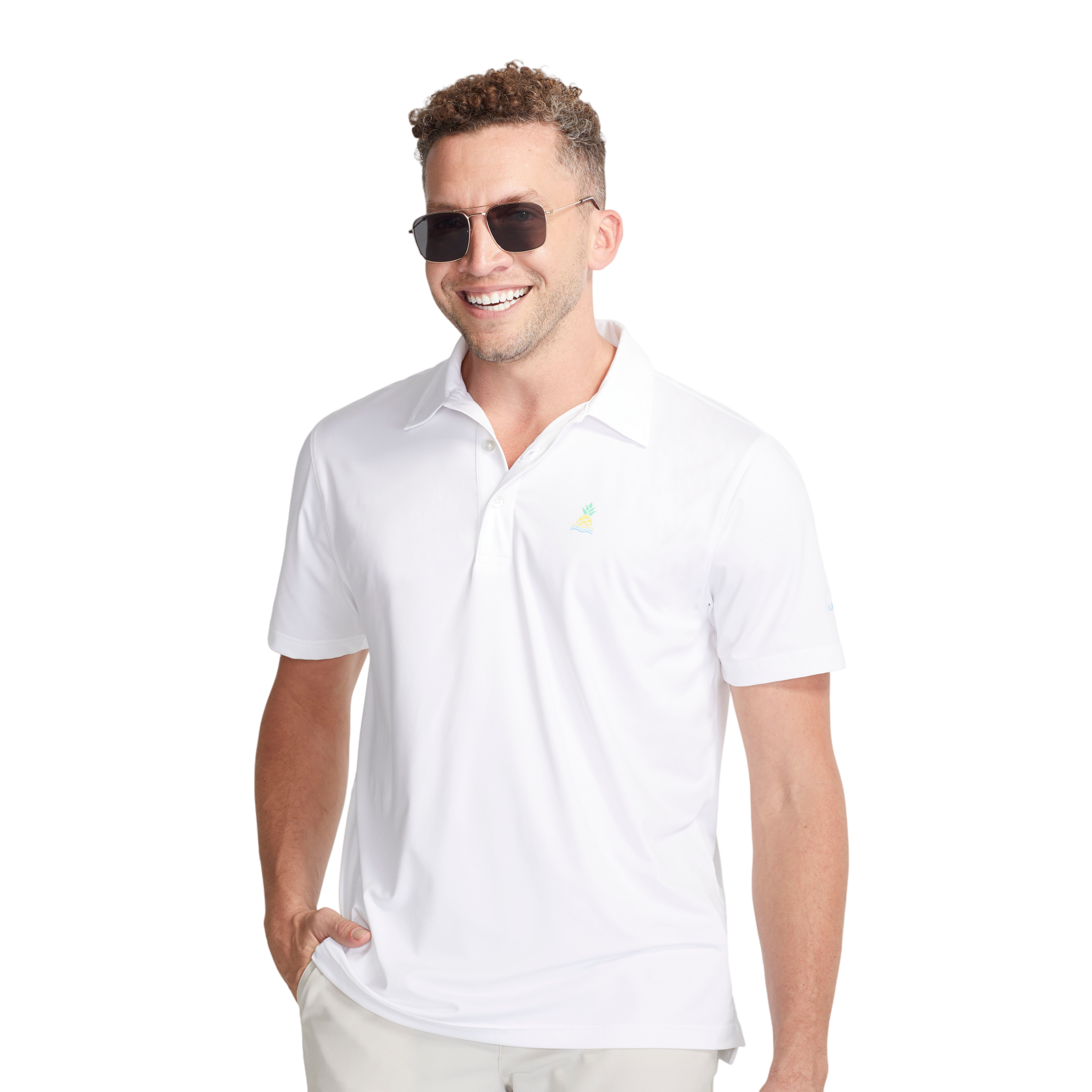The Complete Outfit
