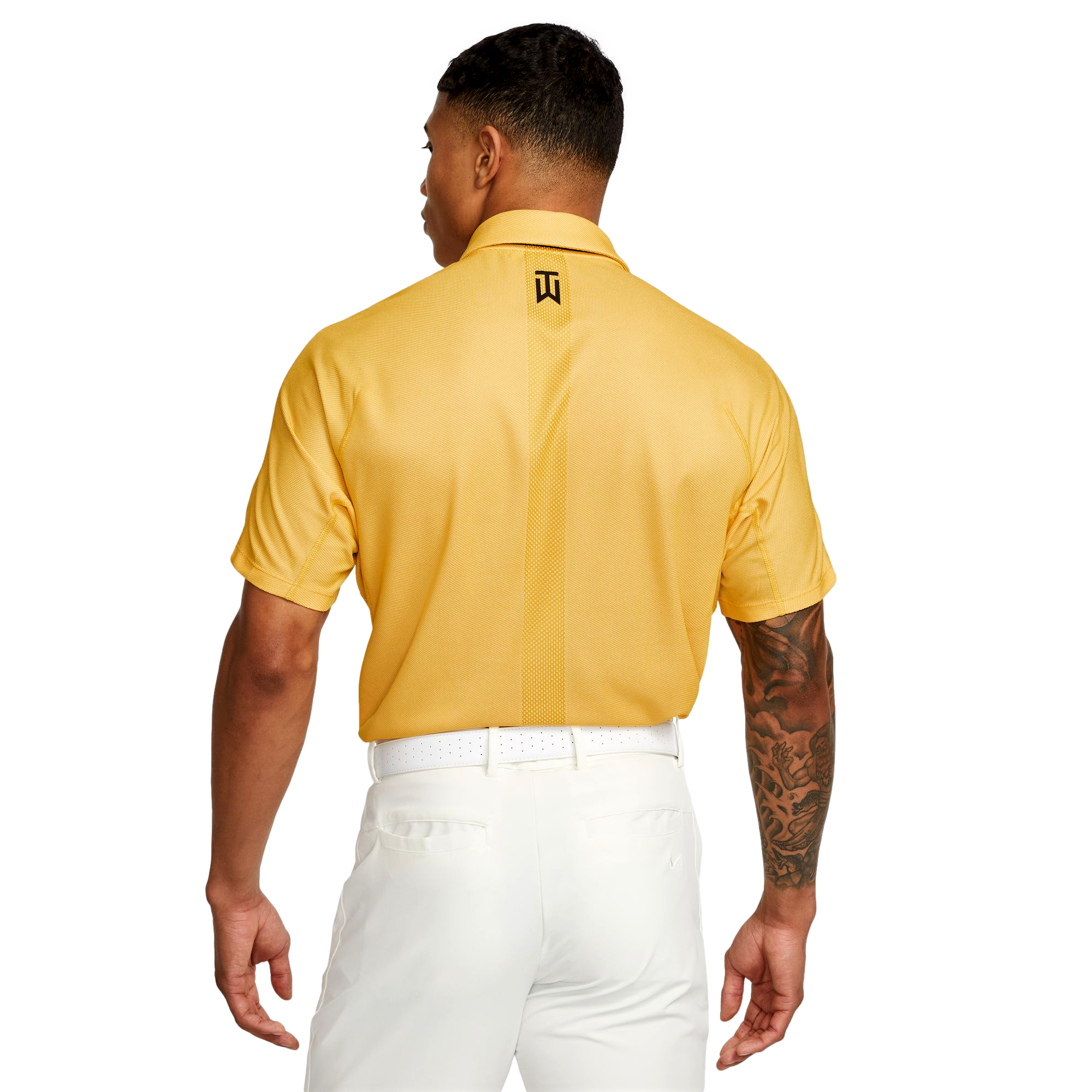 Nike Dri-FIT ADV Tiger Woods Polo