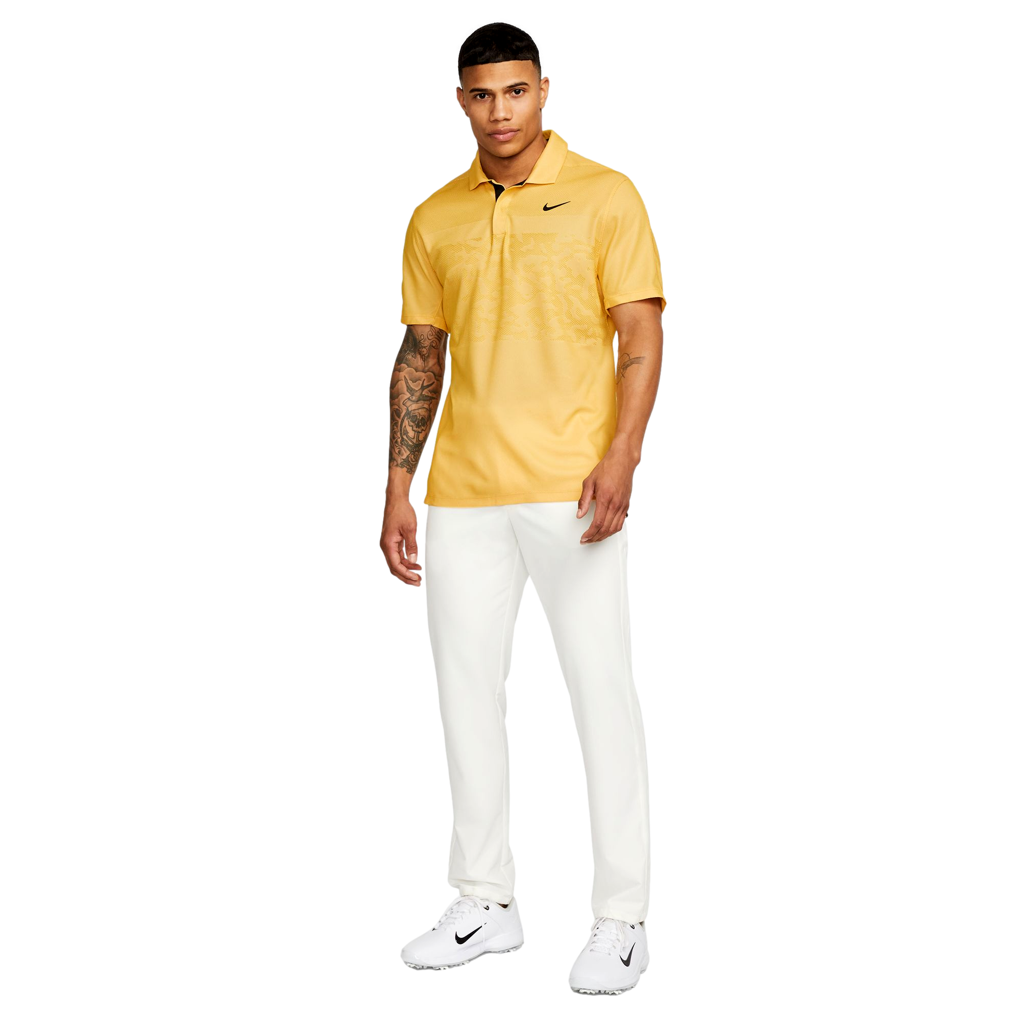 Nike Dri-FIT ADV Tiger Woods Polo | PGA TOUR Superstore