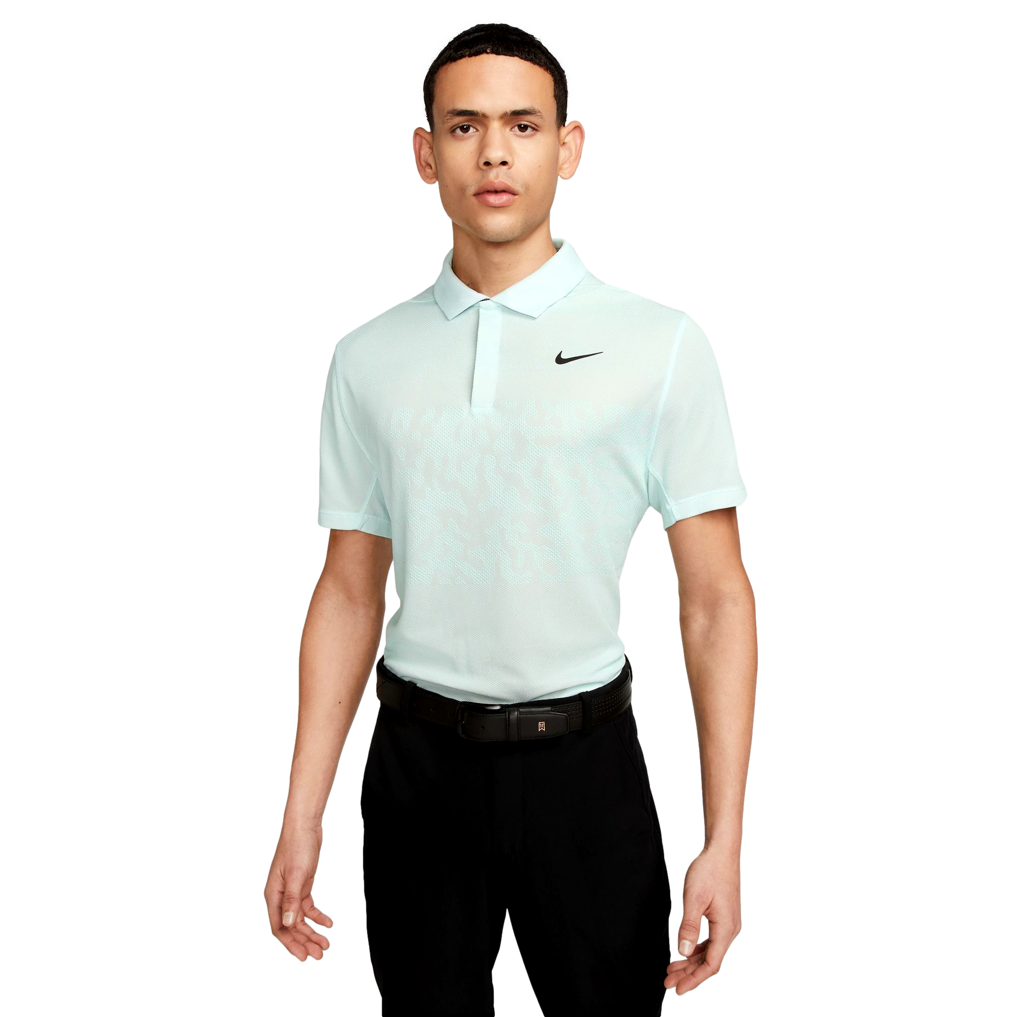 shorts nike tiger woods belt