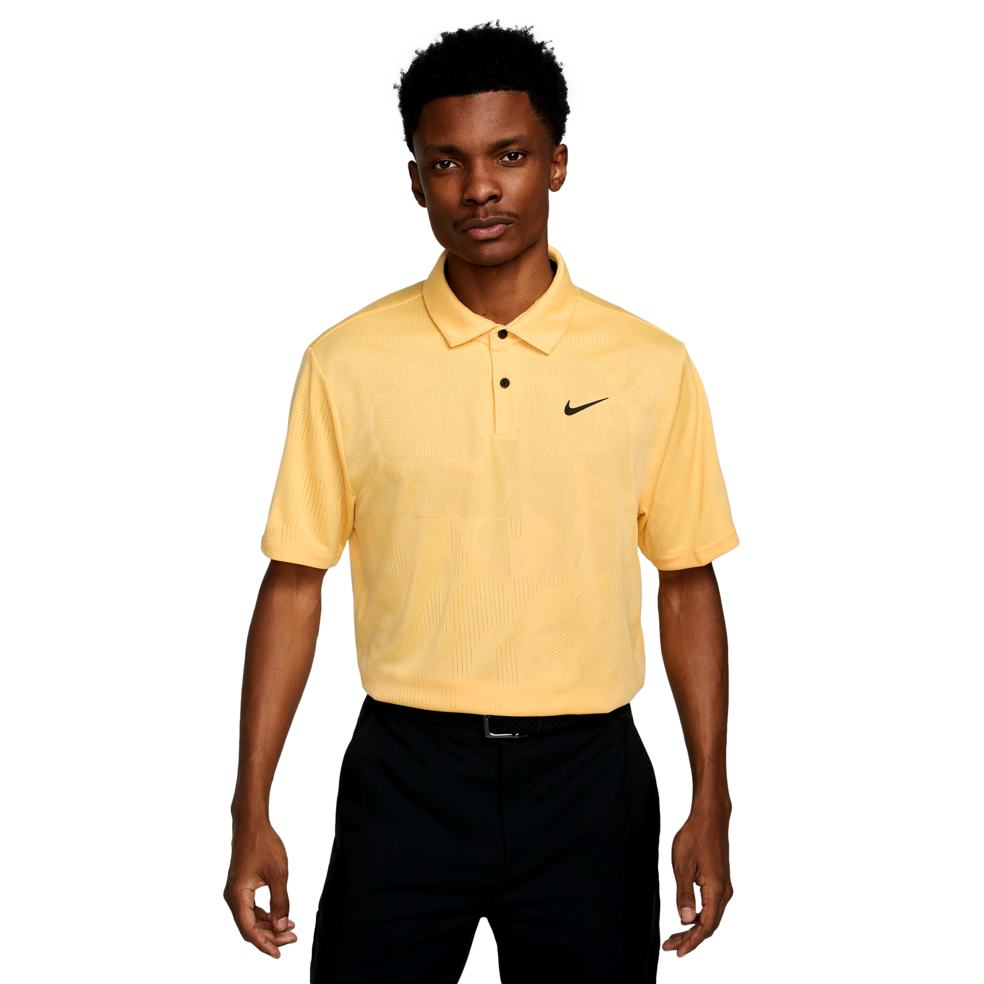 Nike jacquard polo hotsell