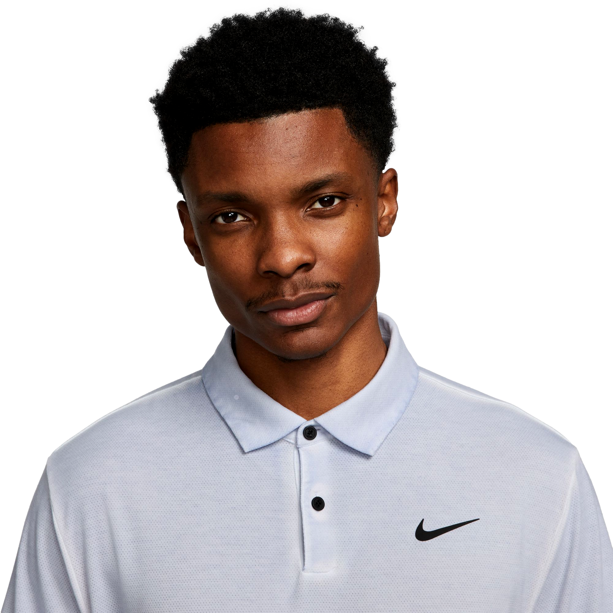 Dri-FIT Tour Men's Washed Short Sleeve Golf Polo Shirt