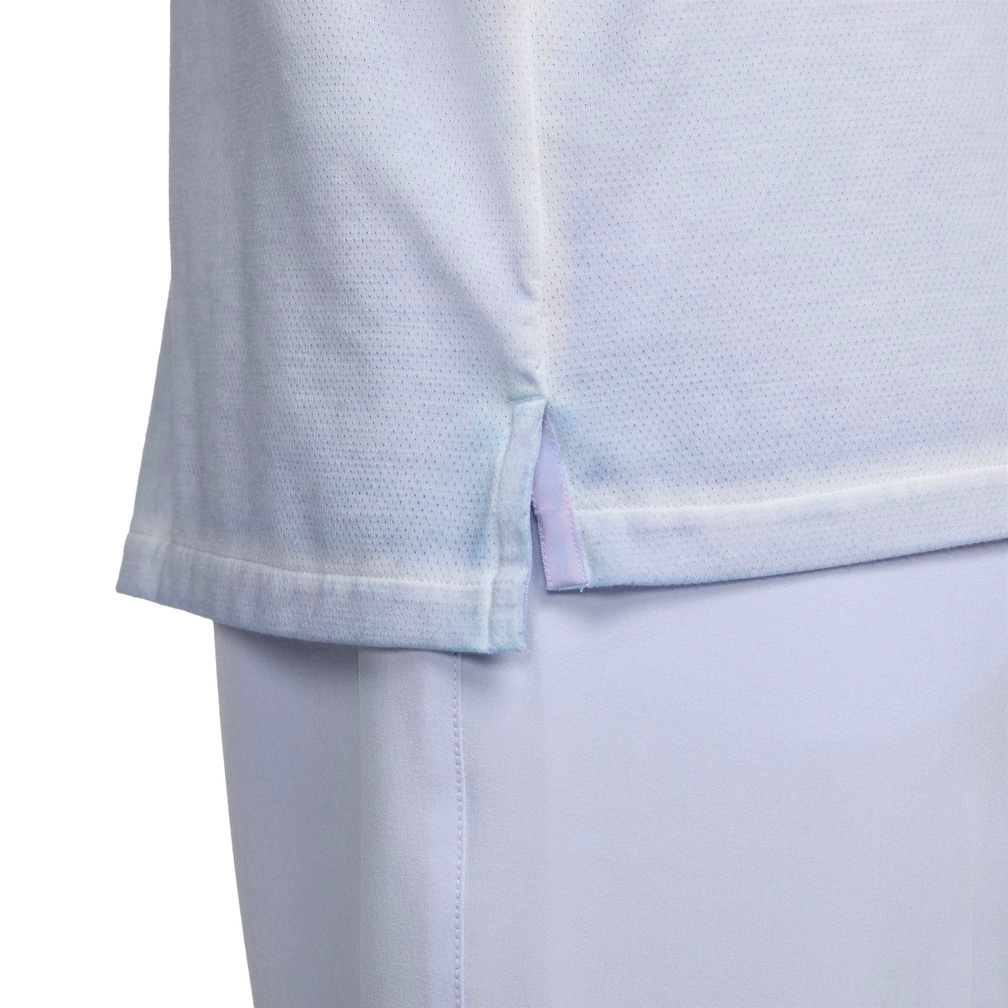 Dri-FIT Tour Men's Washed Short Sleeve Golf Polo Shirt