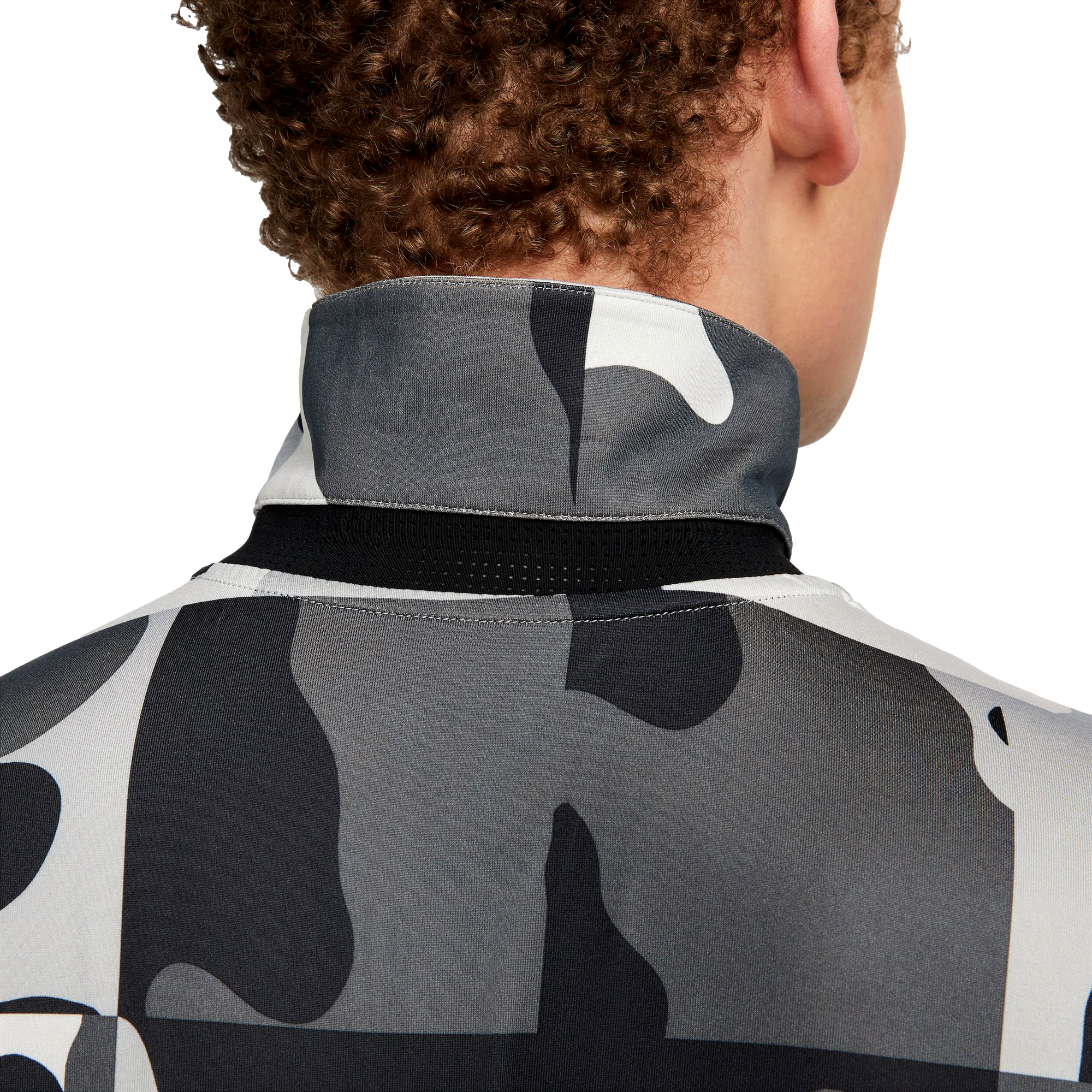 Dri-FIT Tour Men's Camo Short Sleeve Golf Polo Shirt