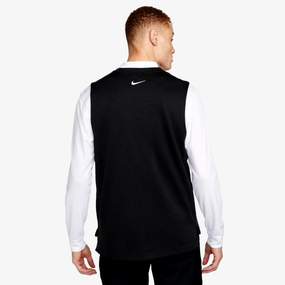Nike Dri-FIT Tour Golf Vest | PGA TOUR Superstore Nike Dri-FIT Tour Golf Vest | PGA TOUR Superstore