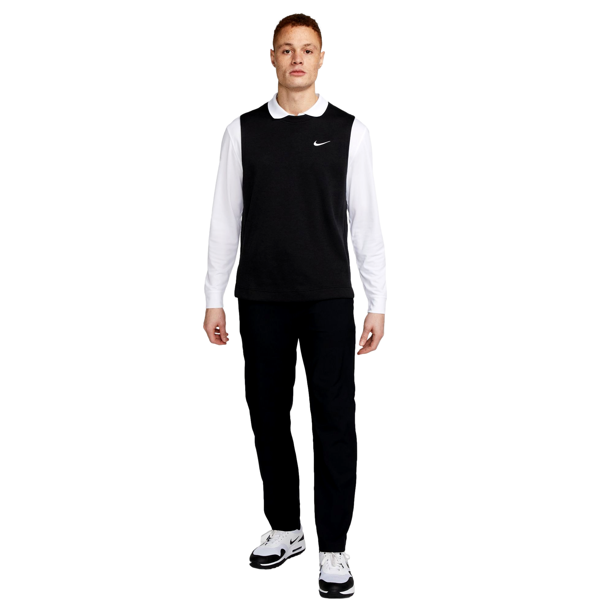 Dri-FIT Tour Golf Vest