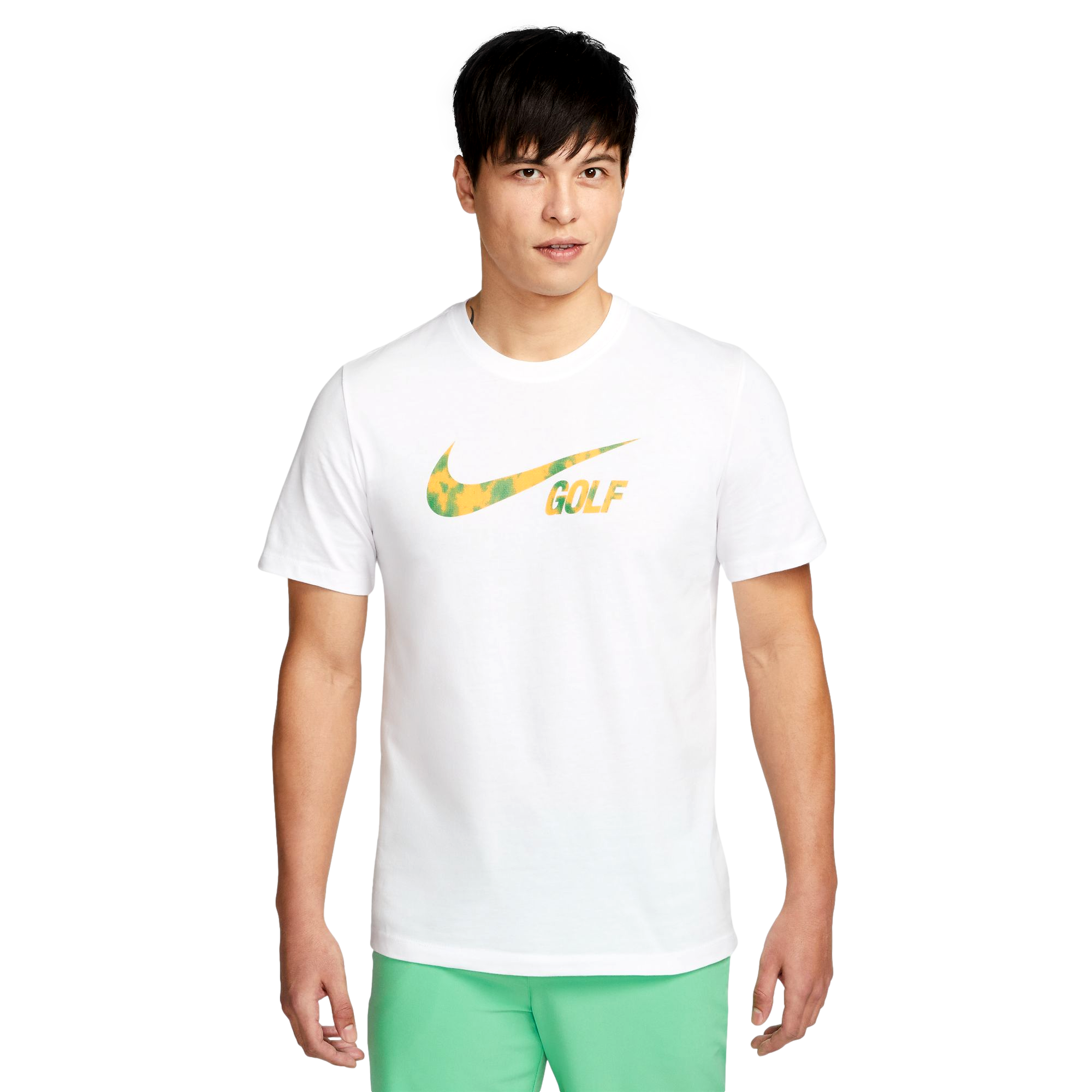 Swoosh Golf Tee