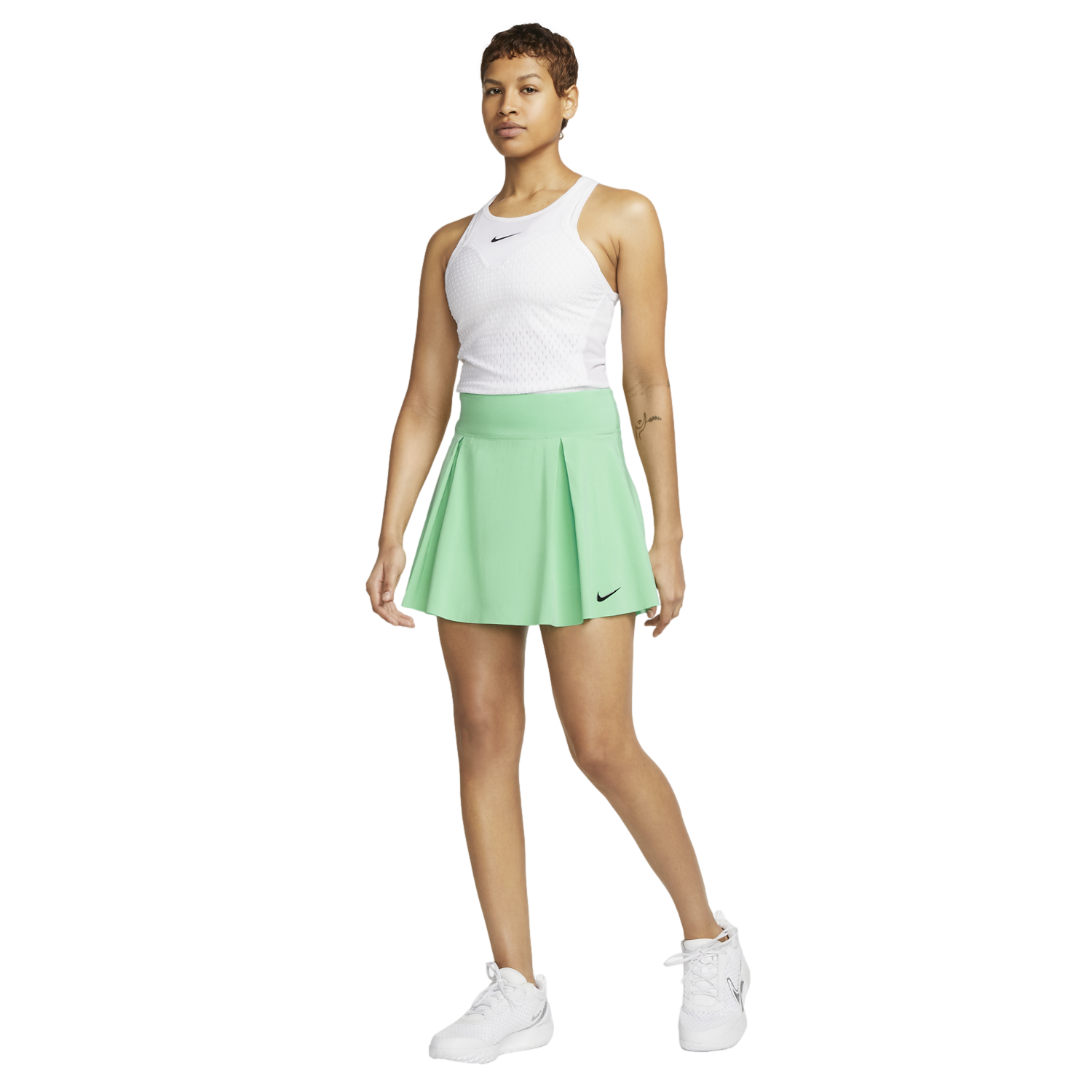 Nike Victory Dri-FIT Club Advantage 15 Skirt