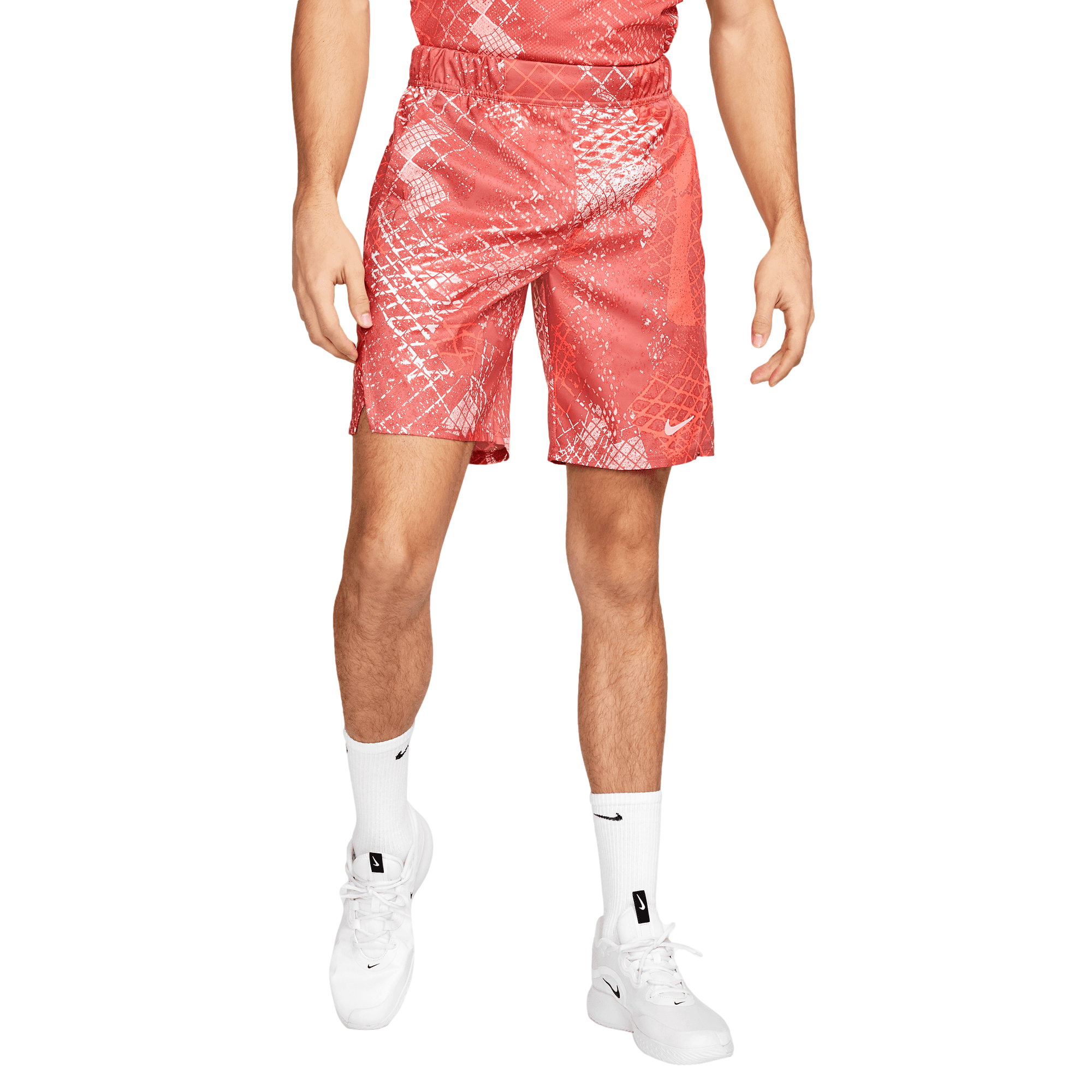 NikeCourt Dri-Fit Victory Men's 9" Tennis Shorts