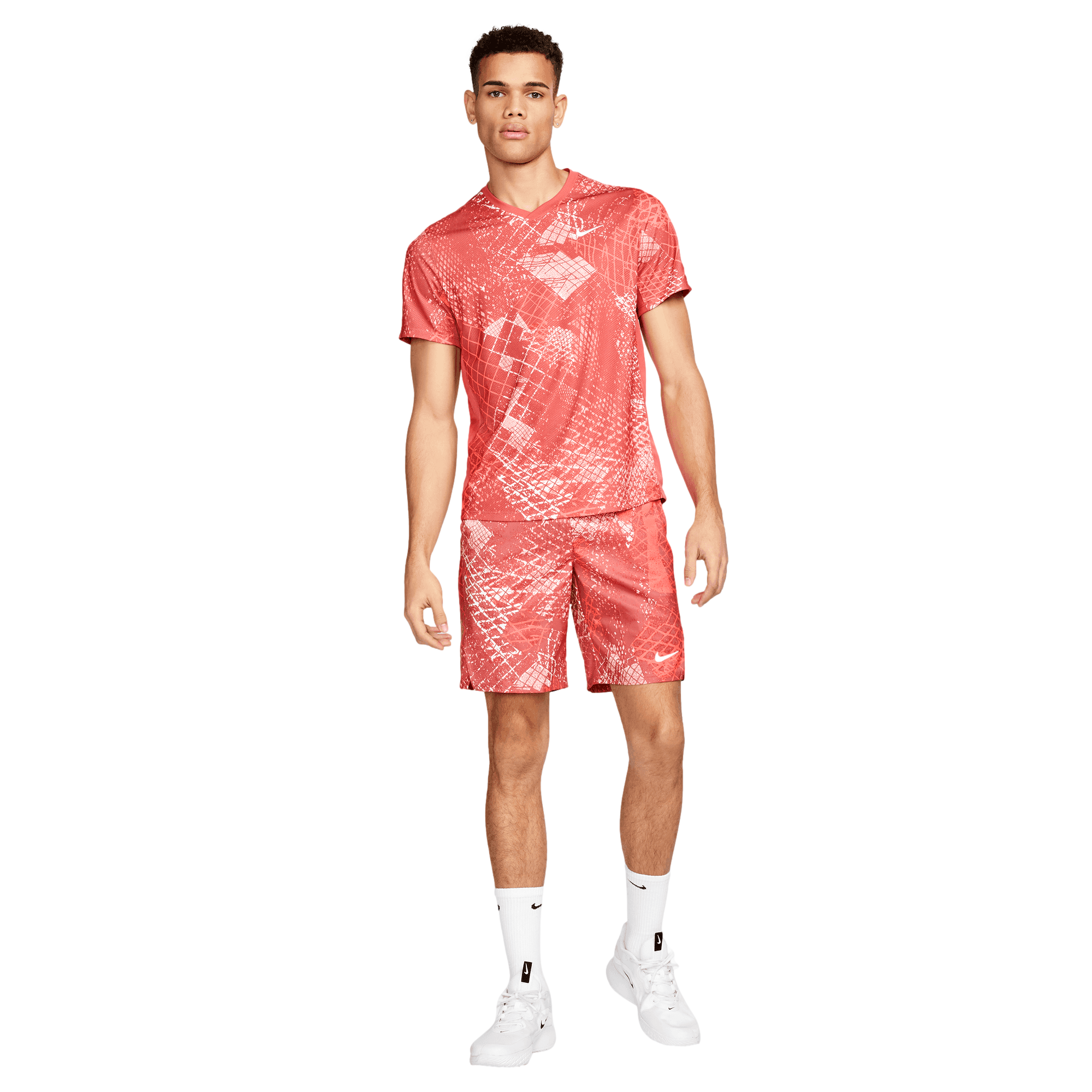 NikeCourt Dri-Fit Victory Men's 9" Tennis Shorts