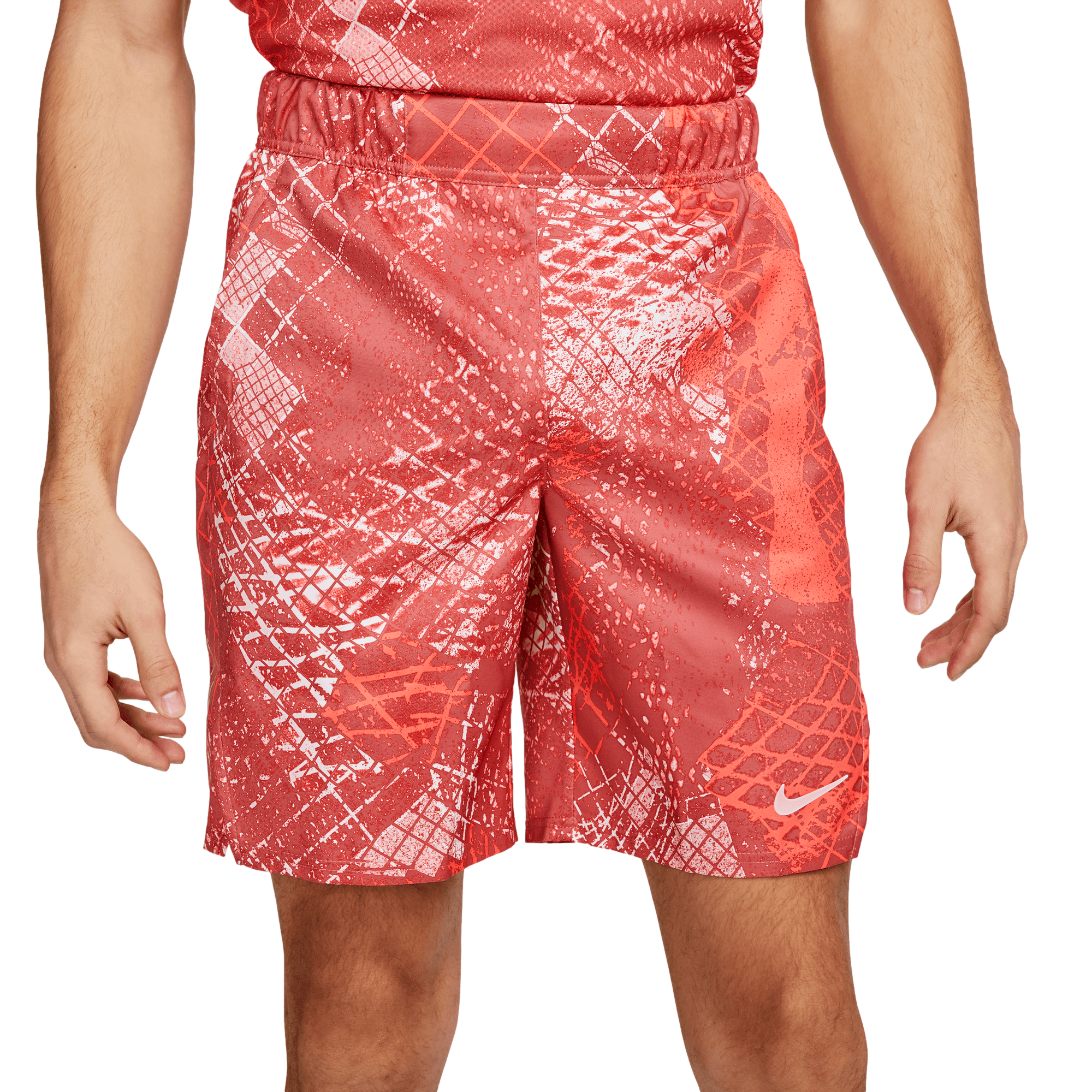 NikeCourt Dri-Fit Victory Men's 9" Tennis Shorts