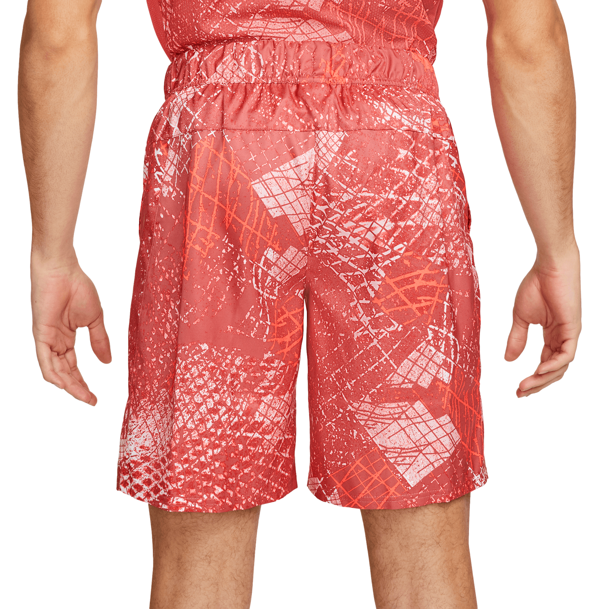 NikeCourt Dri-Fit Victory Men's 9" Tennis Shorts