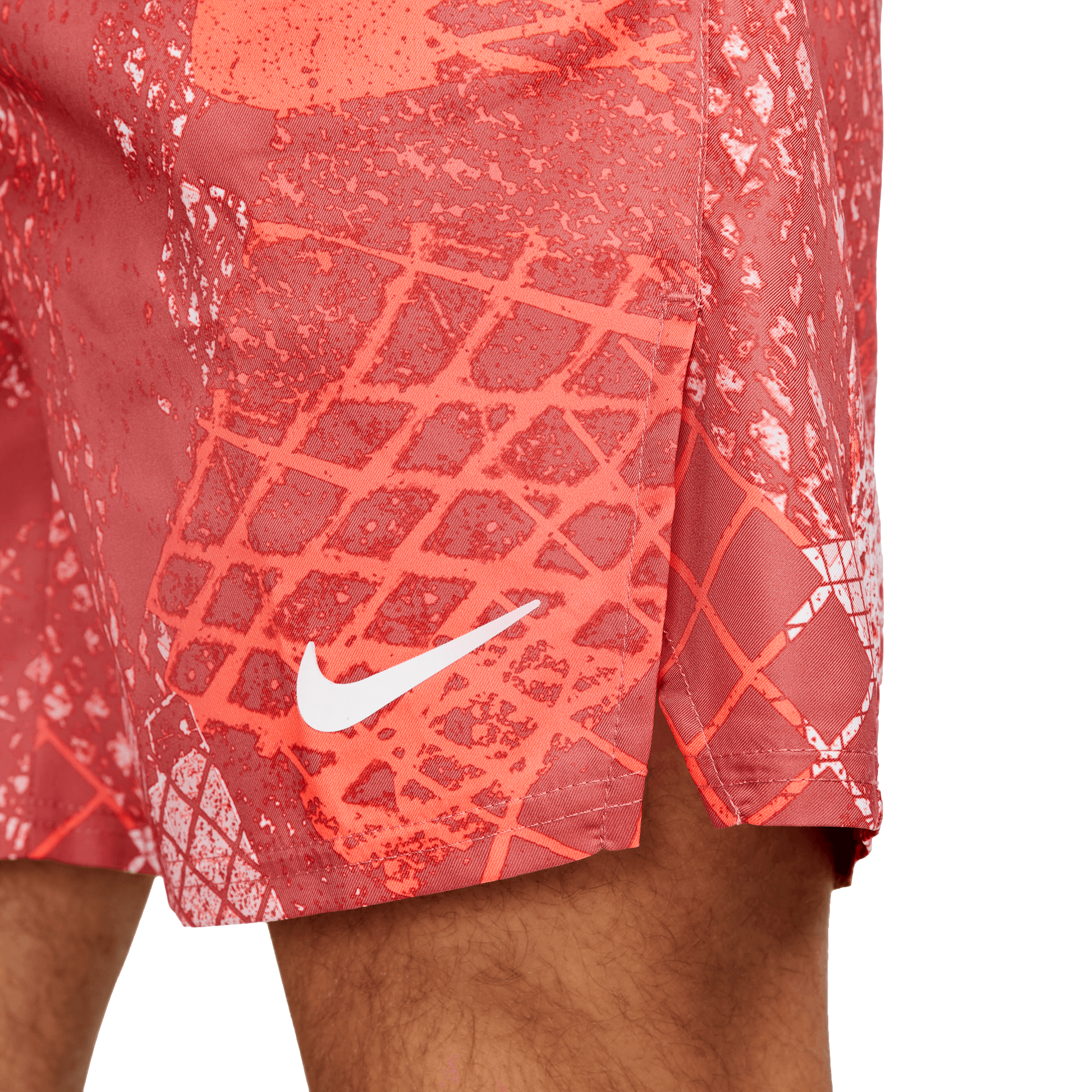 NikeCourt Dri-Fit Victory Men's 9" Tennis Shorts