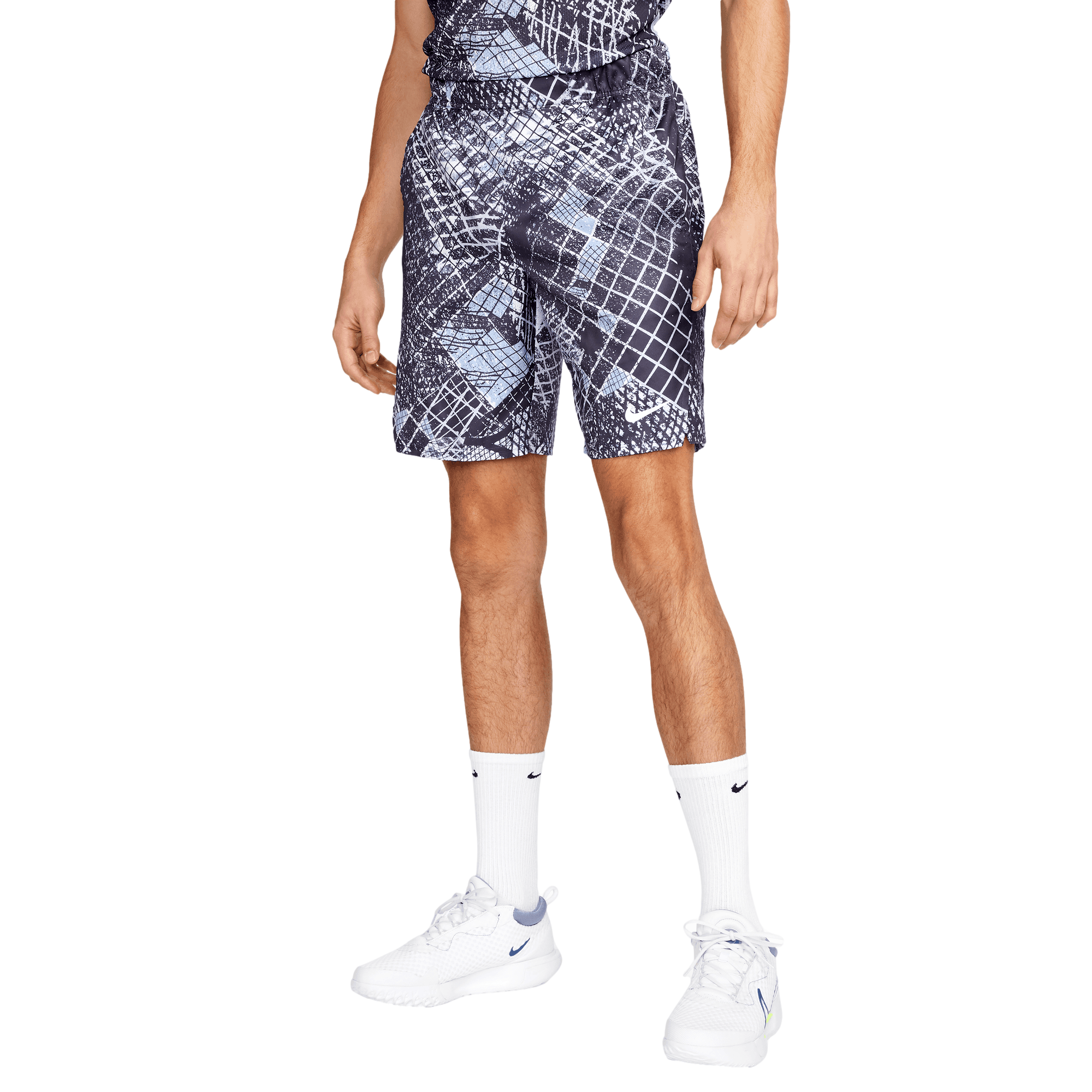 NikeCourt Dri-Fit Victory Men's 9" Tennis Shorts