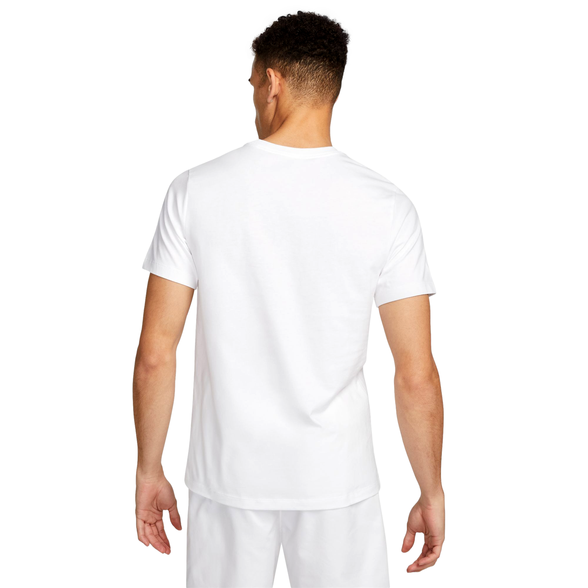 Nike Court Heritage Men's Tennis T-Shirt