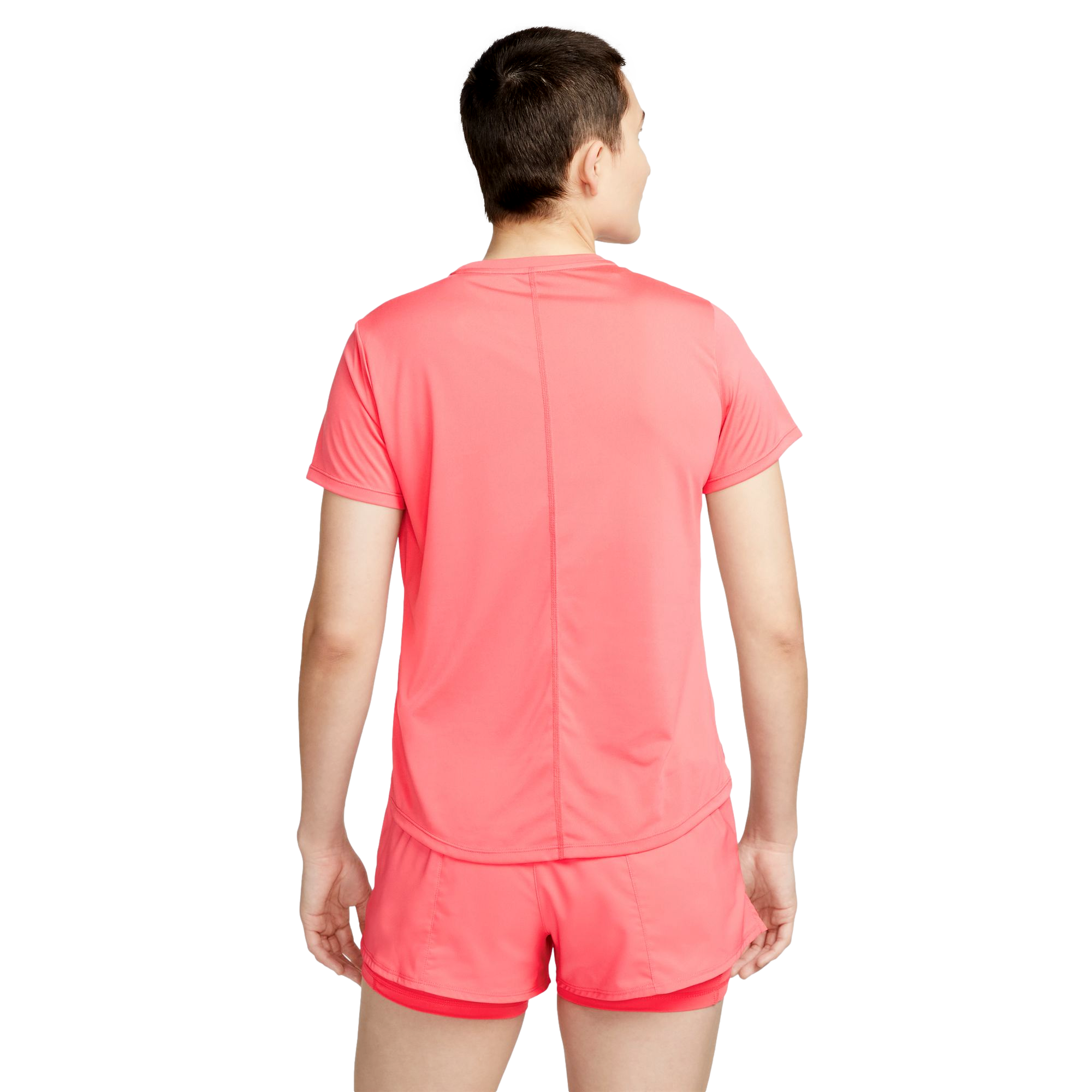 Dri-FIT One Women's Standard Fit Short-Sleeve Top