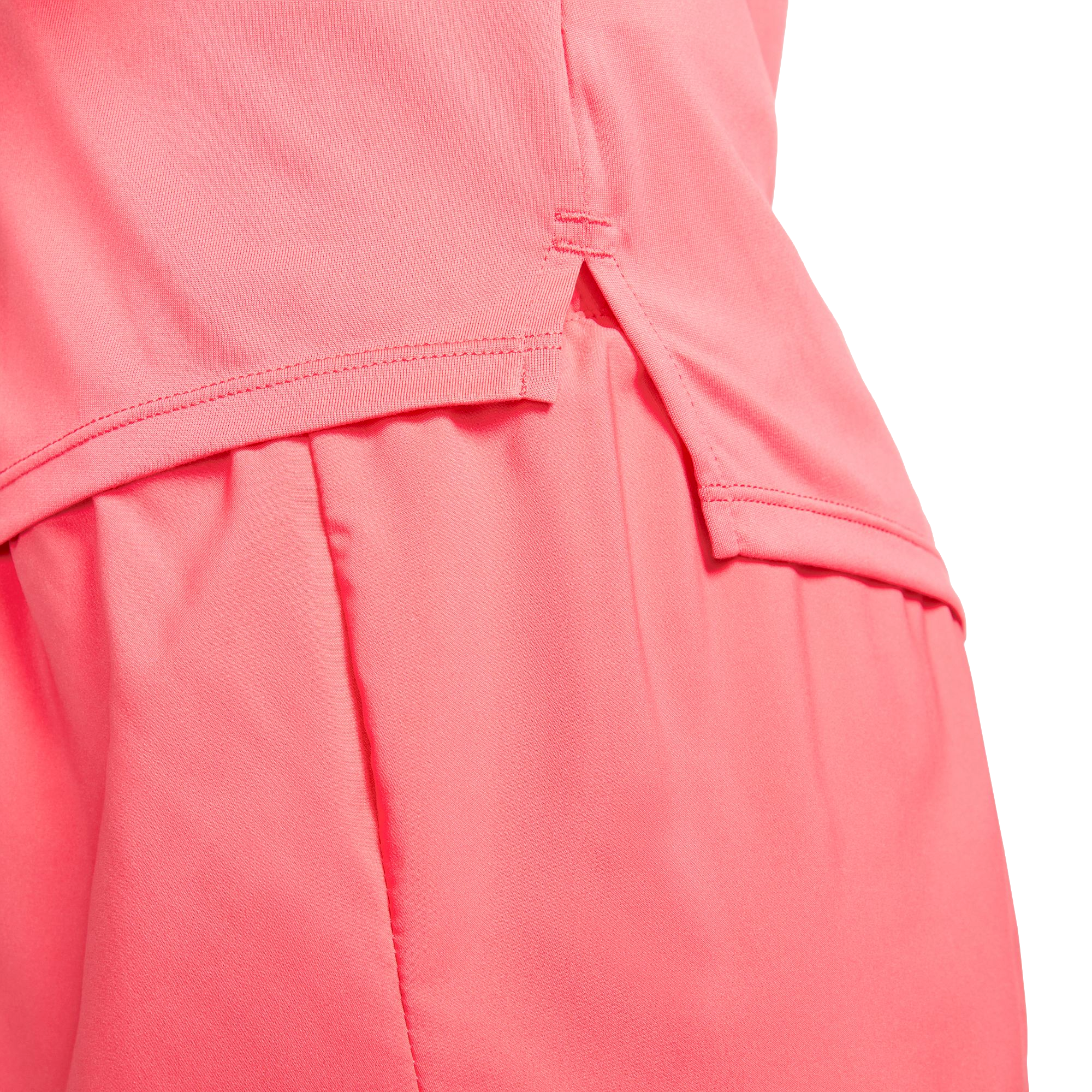 Dri-FIT One Women's Standard Fit Short-Sleeve Top