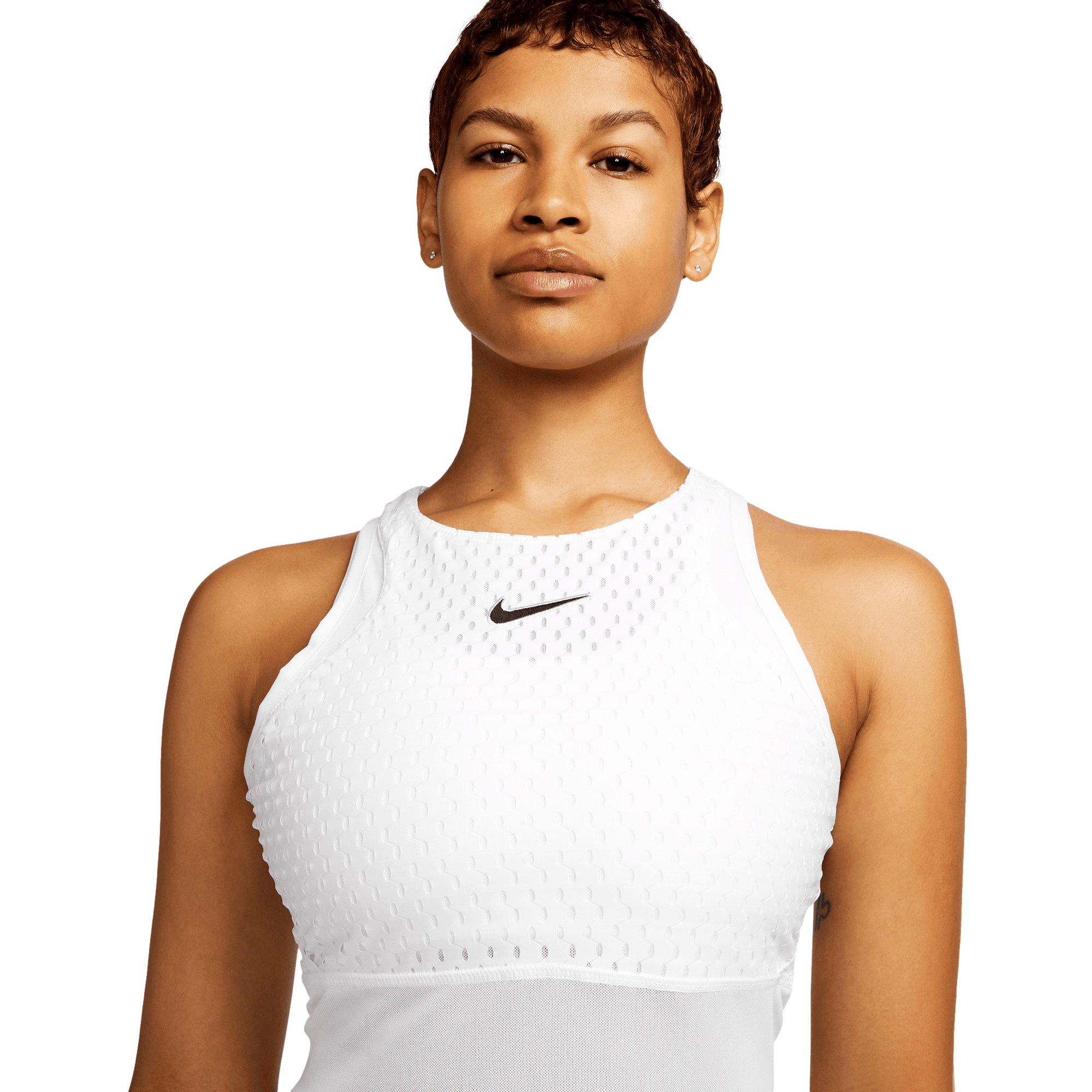 Dri-FIT Slam Women's Tennis Dress