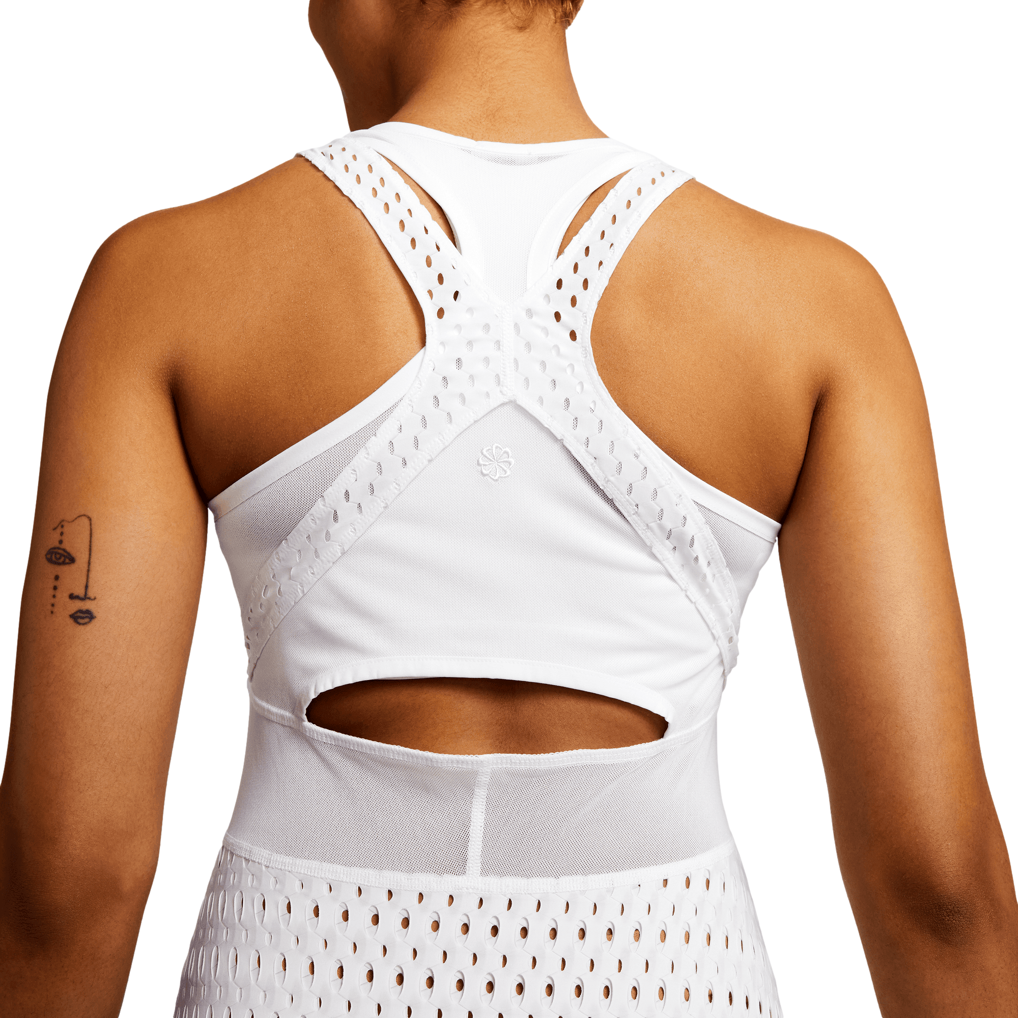 Dri-FIT Slam Women's Tennis Dress