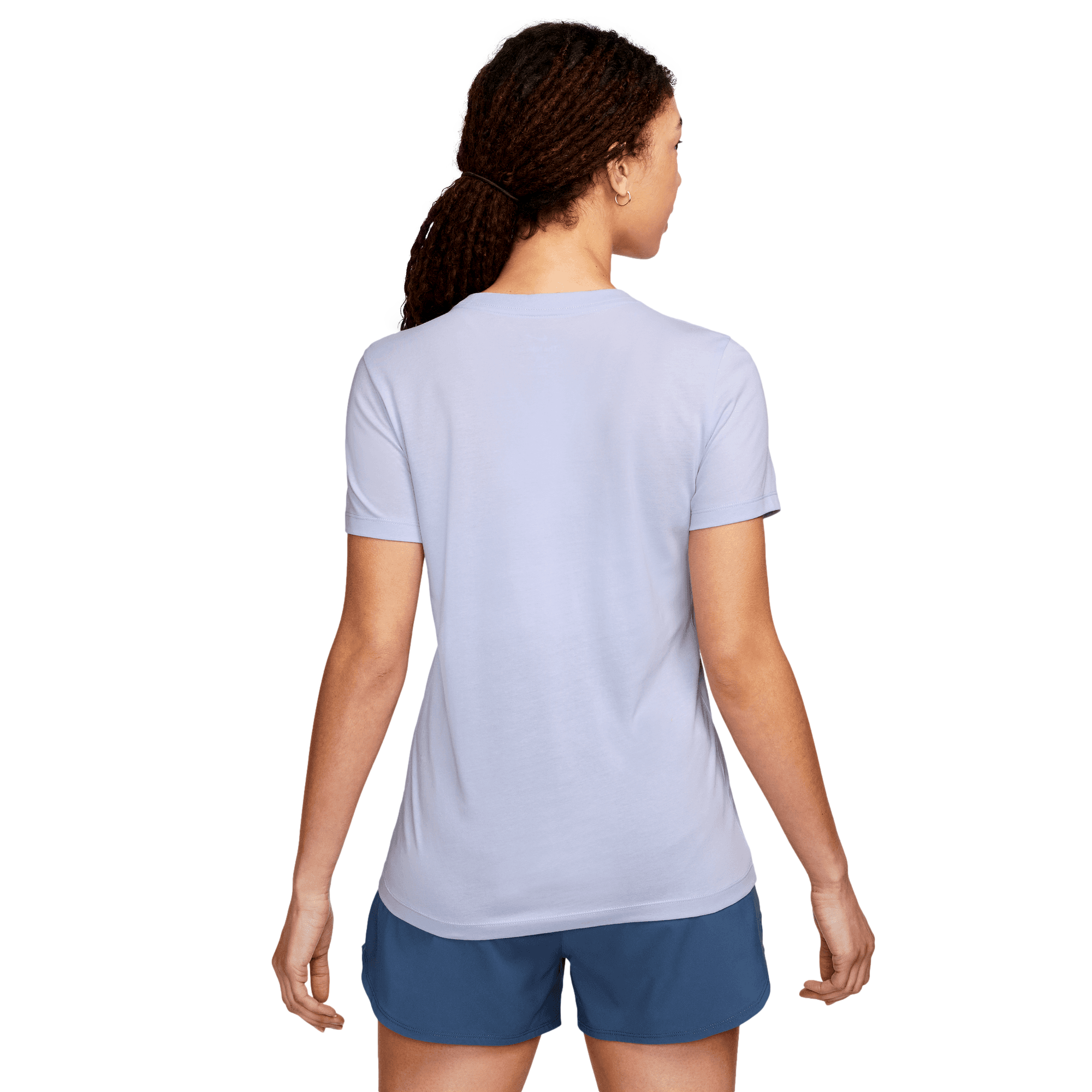 Dri-FIT Women's Tennis Tee