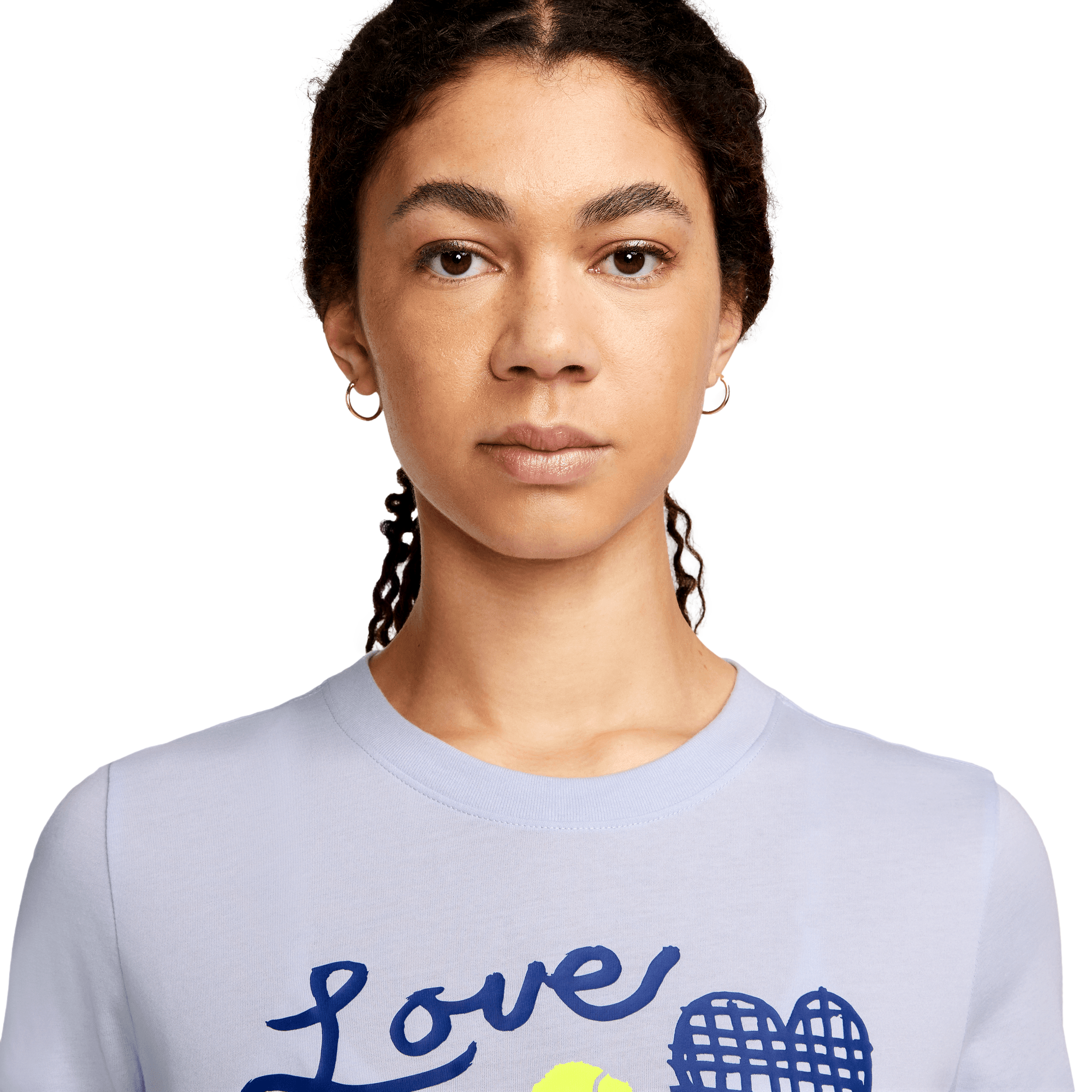 Dri-FIT Women's Tennis Tee
