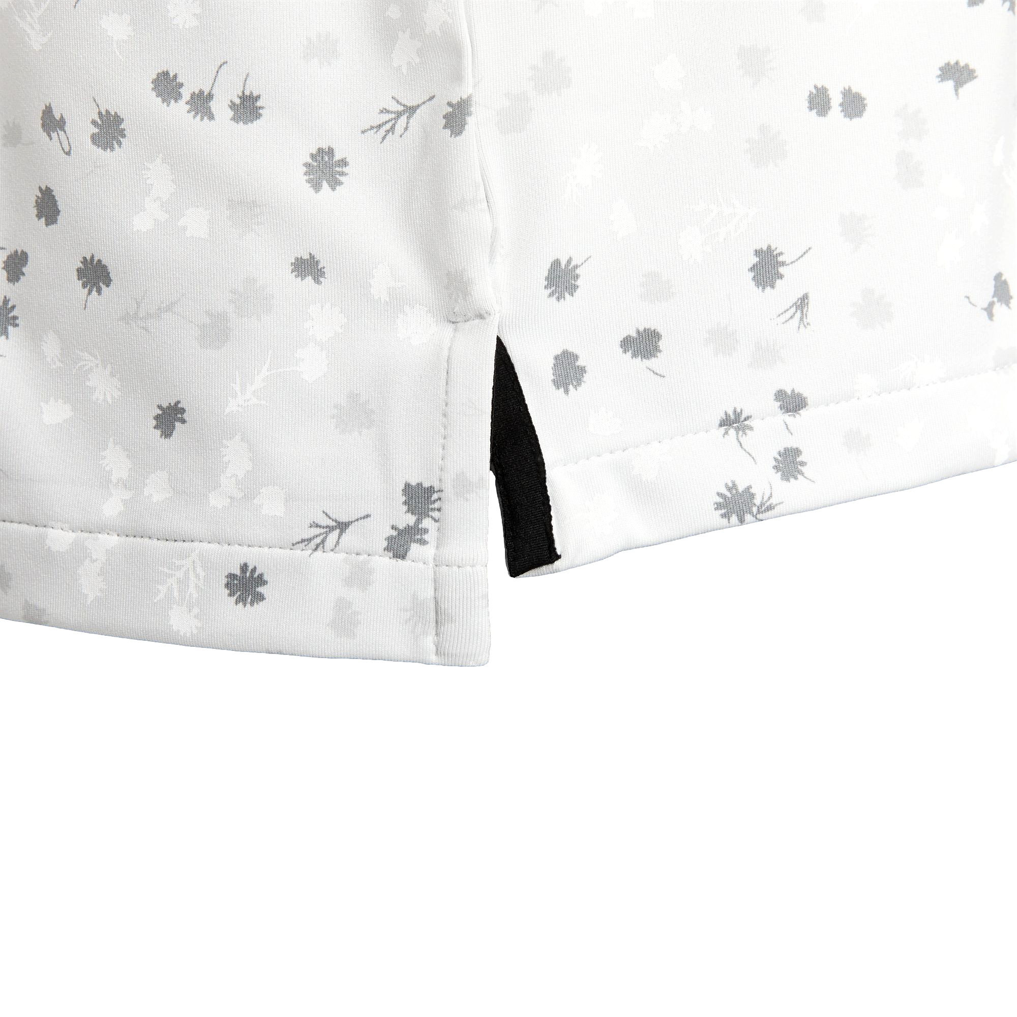 Dri-FIT Tour Men's Floral Short Sleeve Golf Polo Shirt