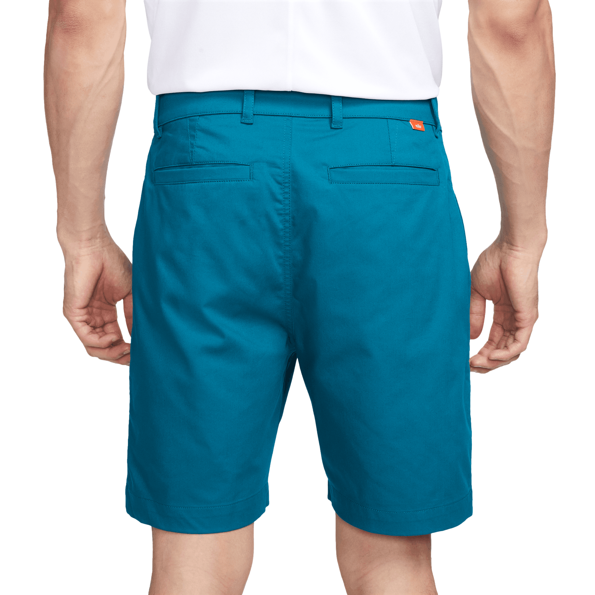 Dri-FIT UV Men's  9" Golf Chino Shorts