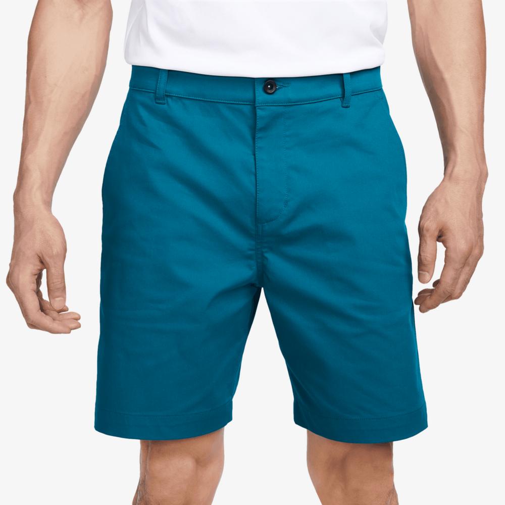 Dri-FIT UV 9" Golf Chino Shorts