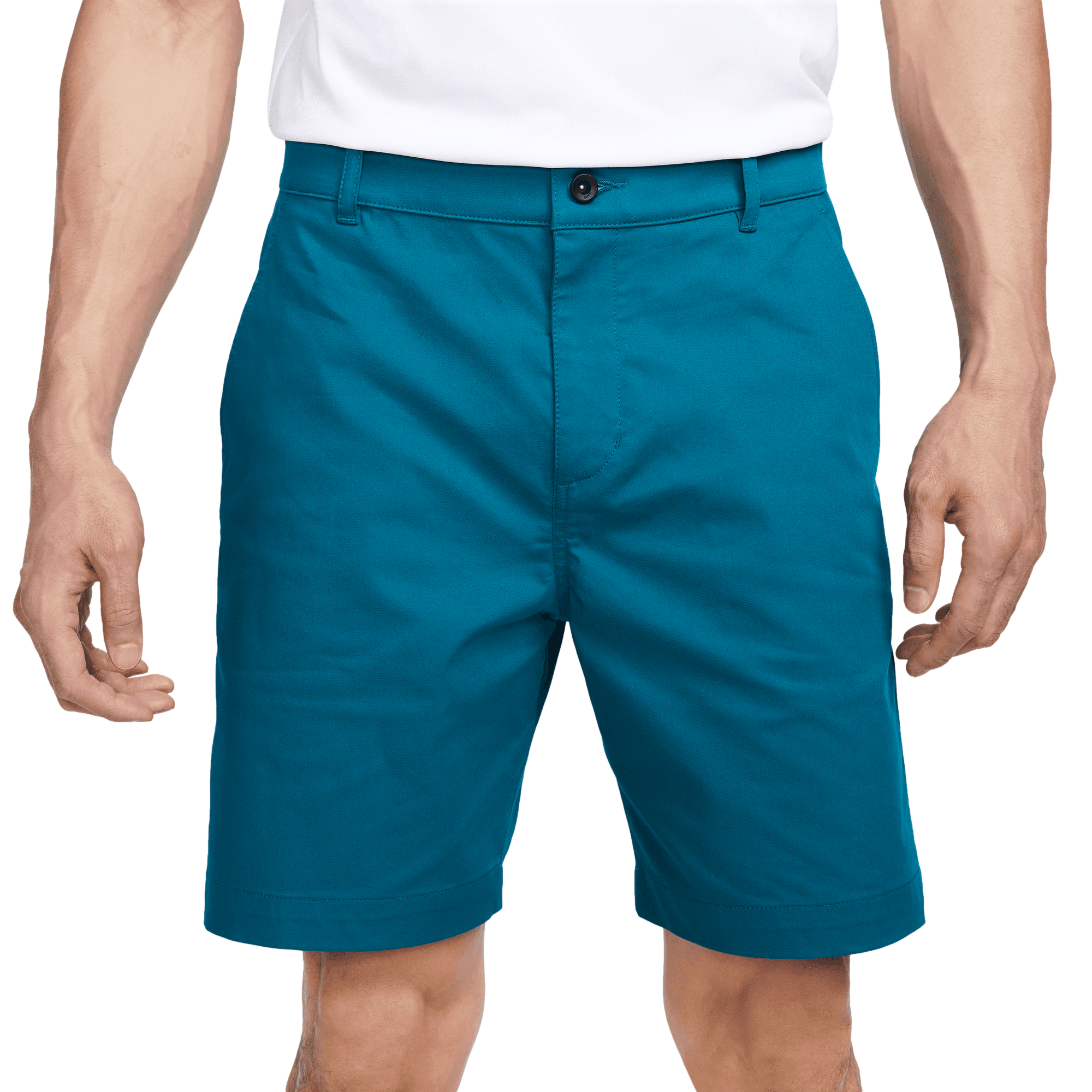 Dri-FIT UV Men's  9" Golf Chino Shorts
