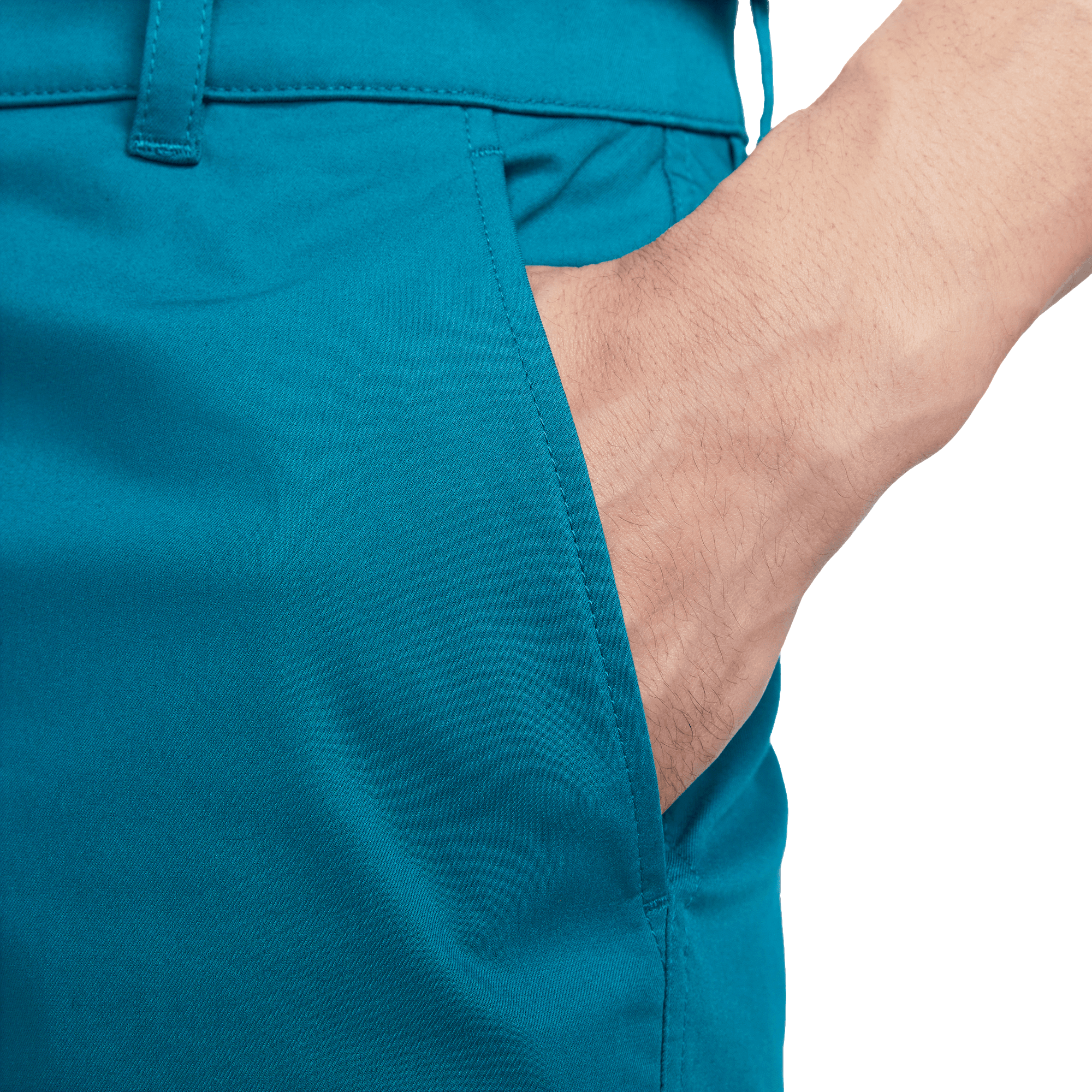 Dri-FIT UV Men's  9" Golf Chino Shorts