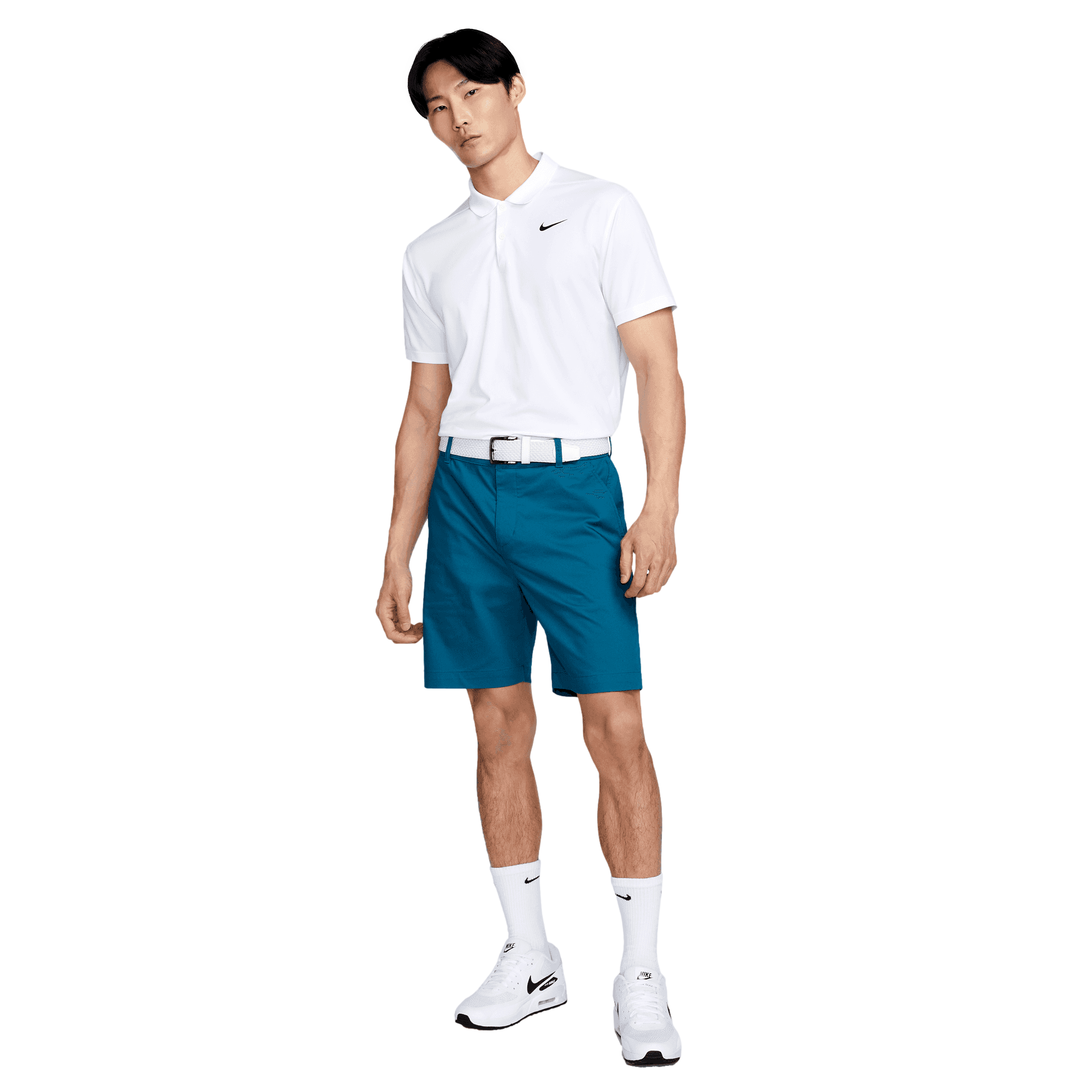 Dri-FIT UV Men's  9" Golf Chino Shorts