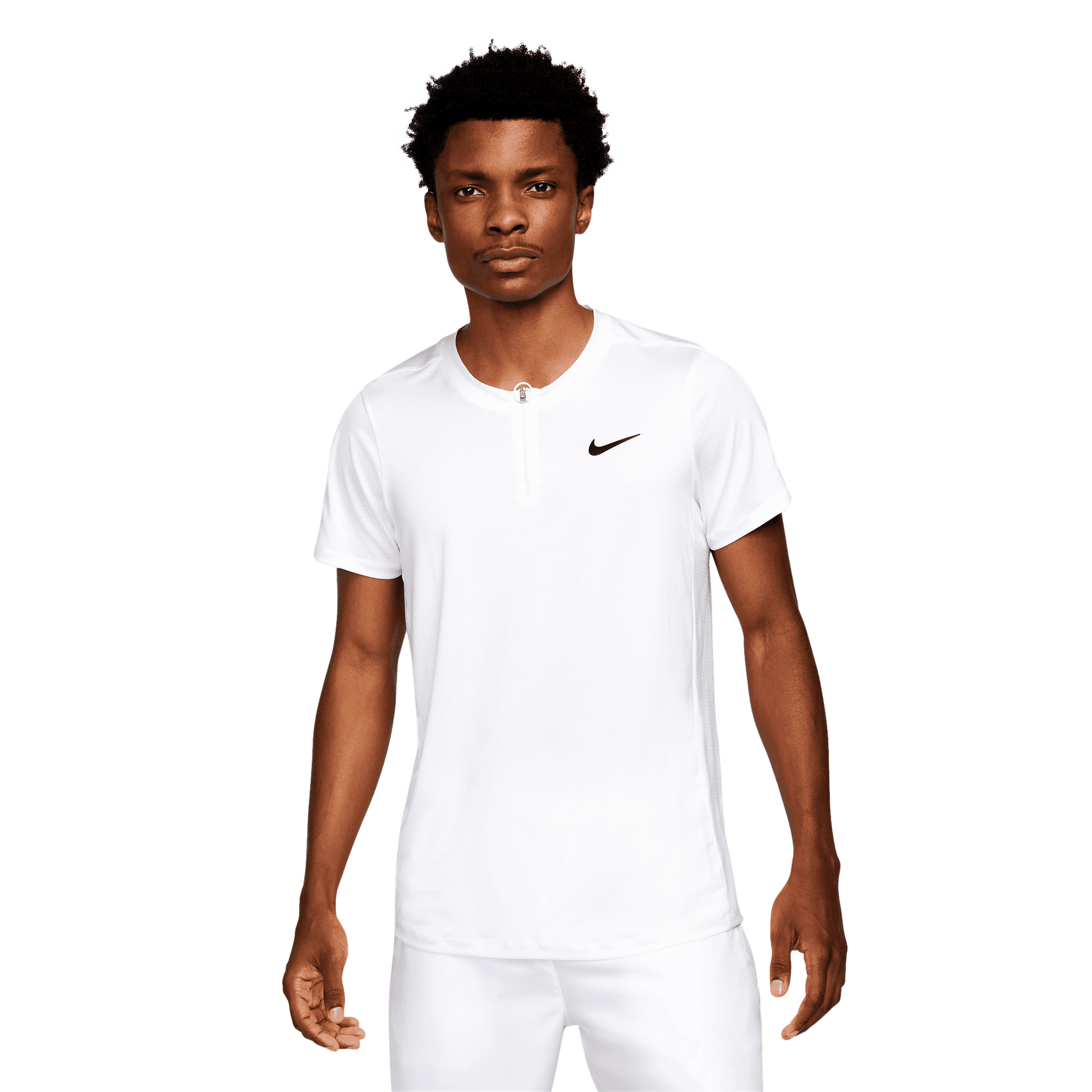 NikeCourt Dri-FIT Advantage Men's Tennis Polo