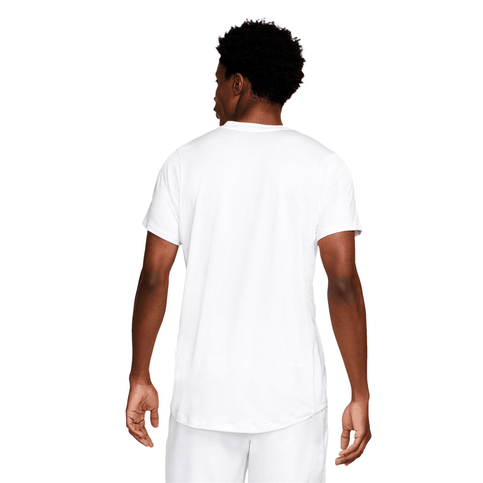 NikeCourt Dri-FIT Advantage Men's Tennis Polo