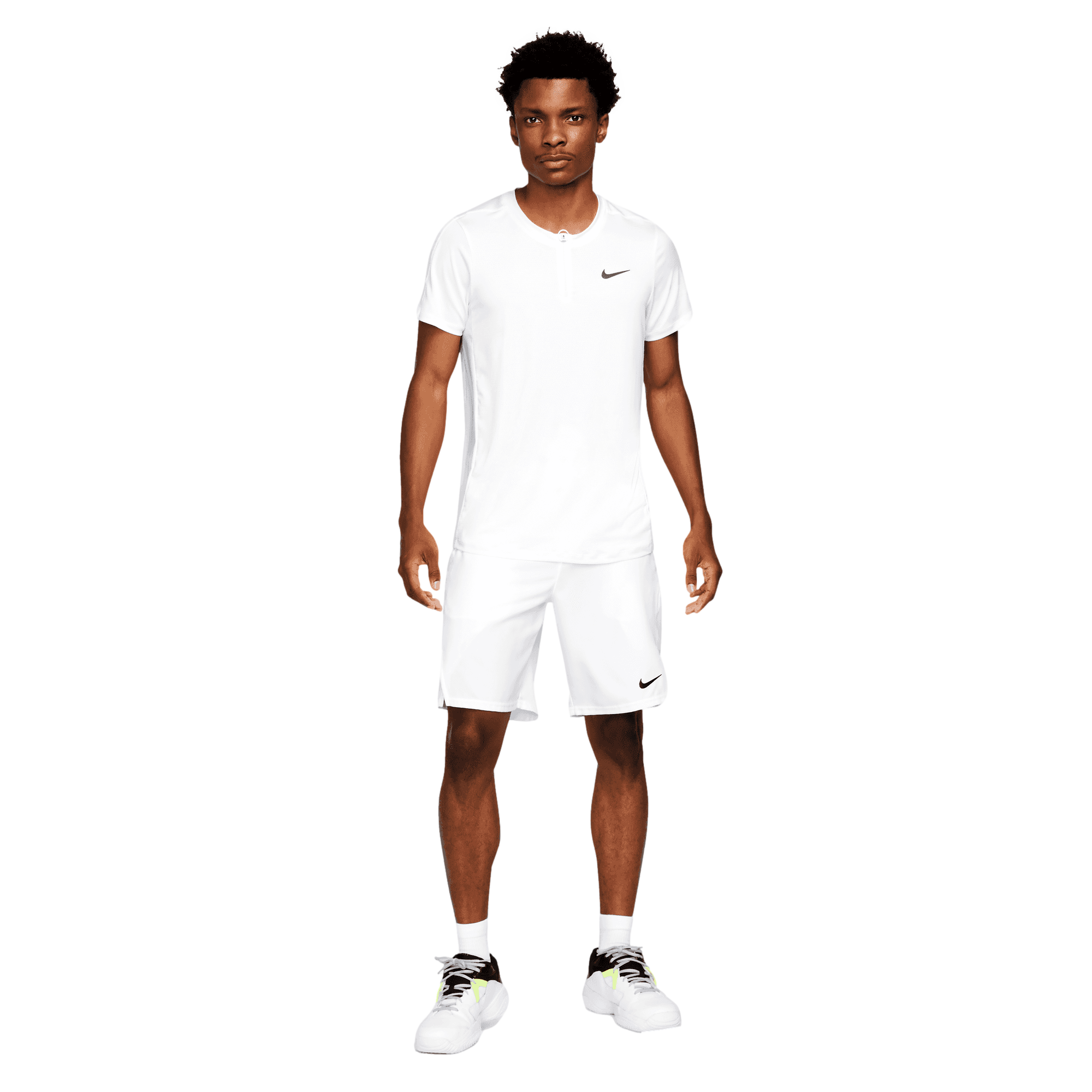 NikeCourt Dri-FIT Advantage Men's Tennis Polo