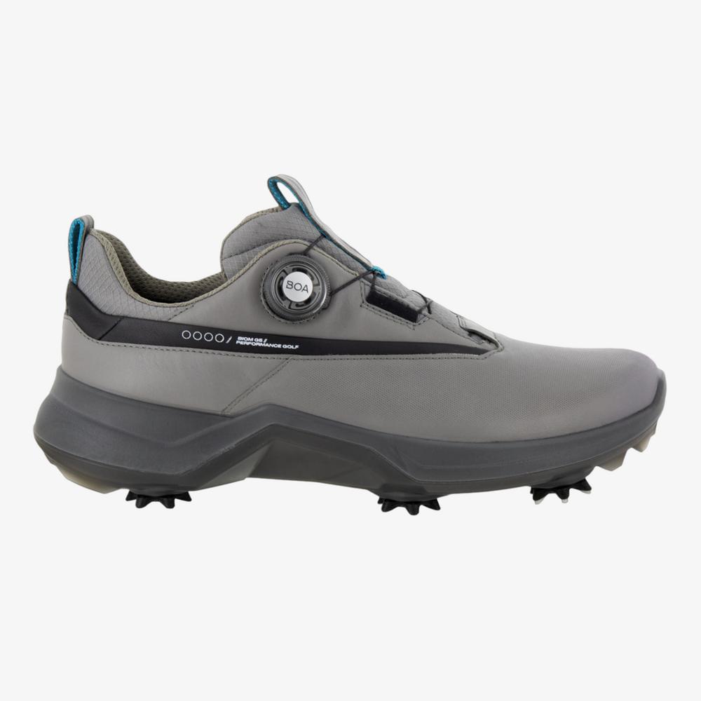 ECCO GOLF BIOM G5 BOA Men's Golf Shoe | PGA TOUR Superstore ECCO GOLF BIOM G5 BOA Men's Golf Shoe | PGA TOUR Superstore