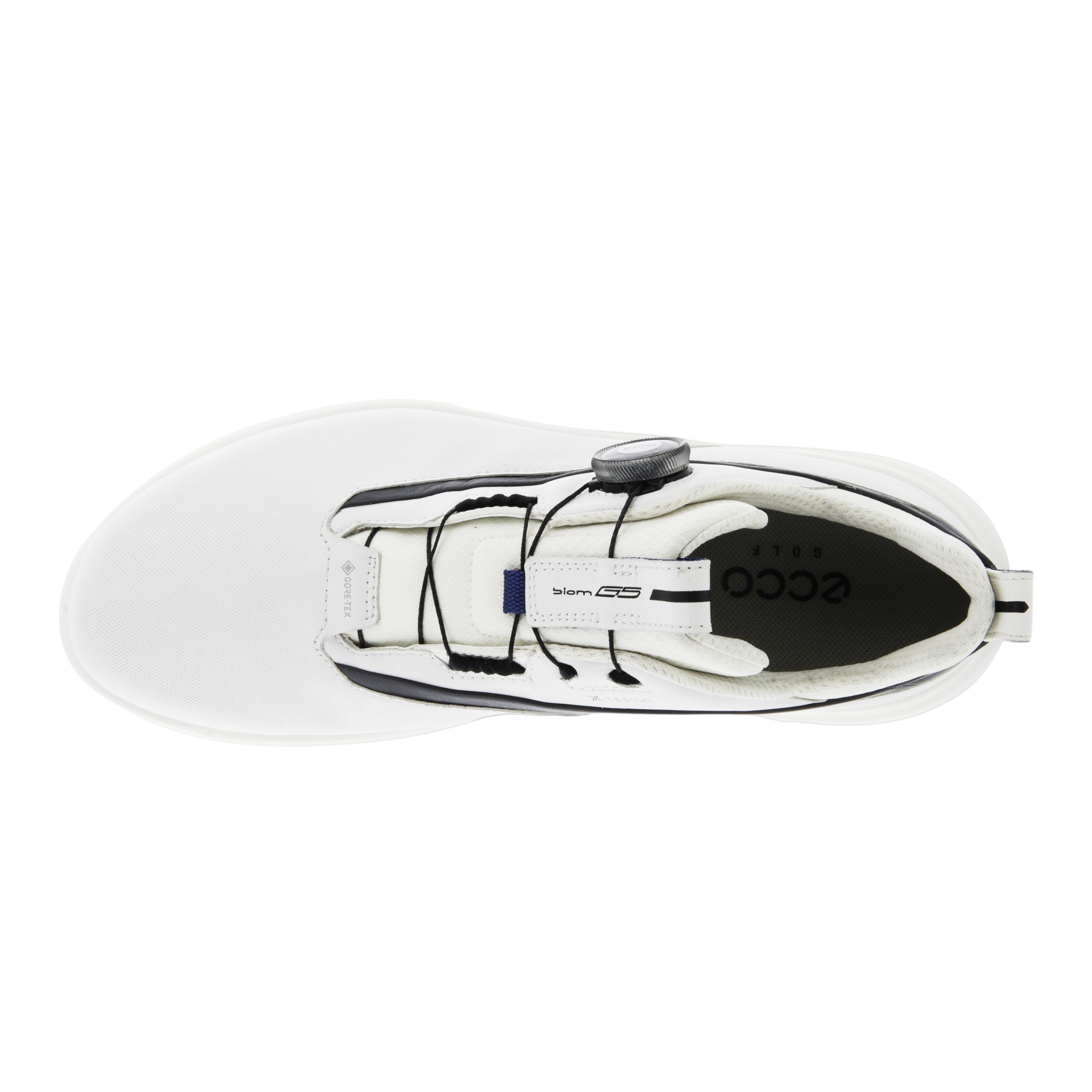 GOLF BIOM G5 BOA Men's Golf Shoe