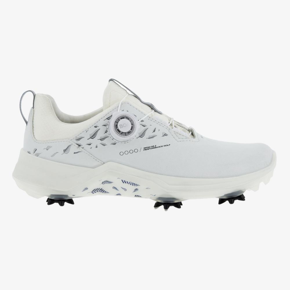 ECCO GOLF BIOM G5 BOA Women's Golf Shoe | PGA TOUR Superstore ECCO GOLF BIOM G5 BOA Women's Golf Shoe | PGA TOUR Superstore