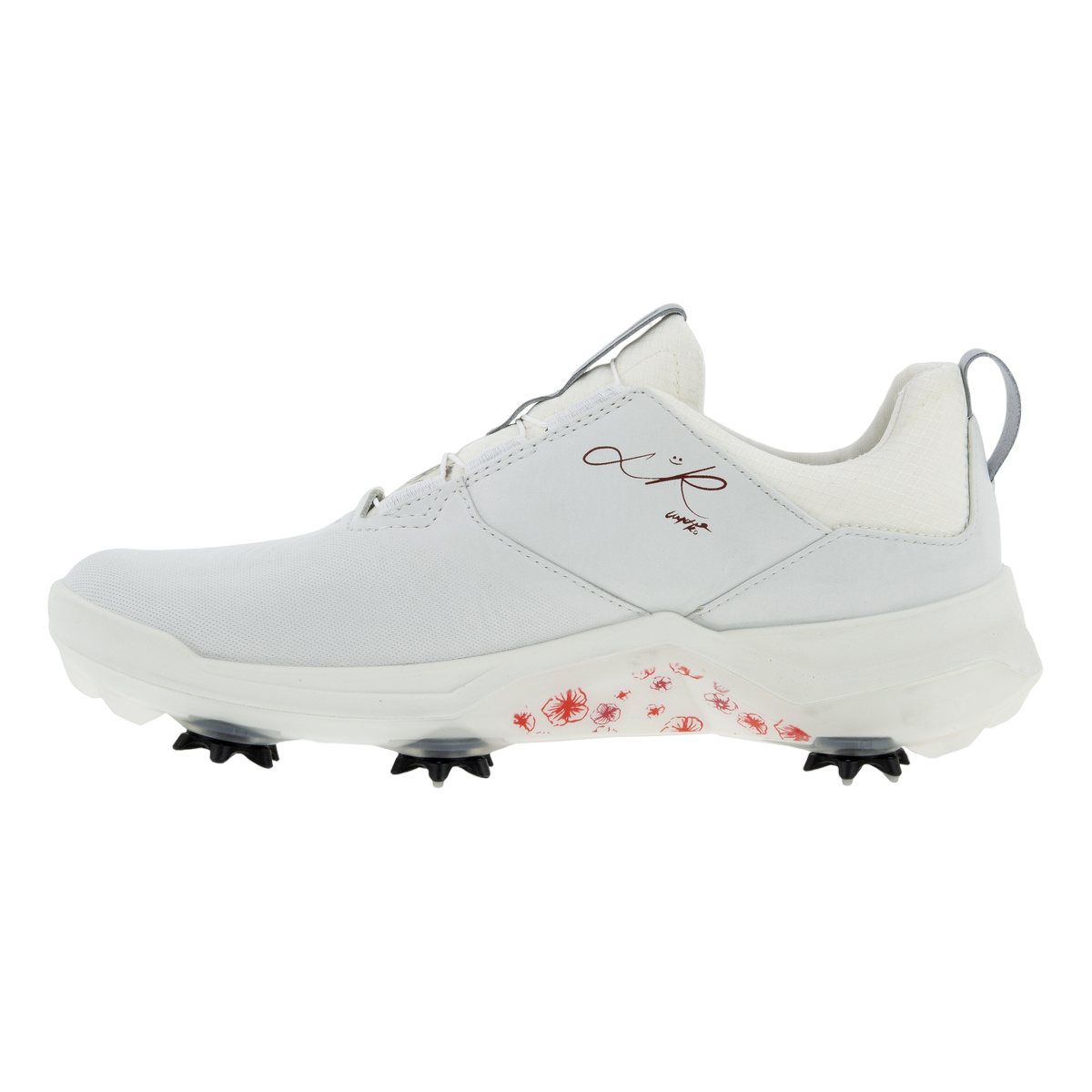 ECCO GOLF BIOM G5 BOA Women s Golf Shoe PGA TOUR Superstore