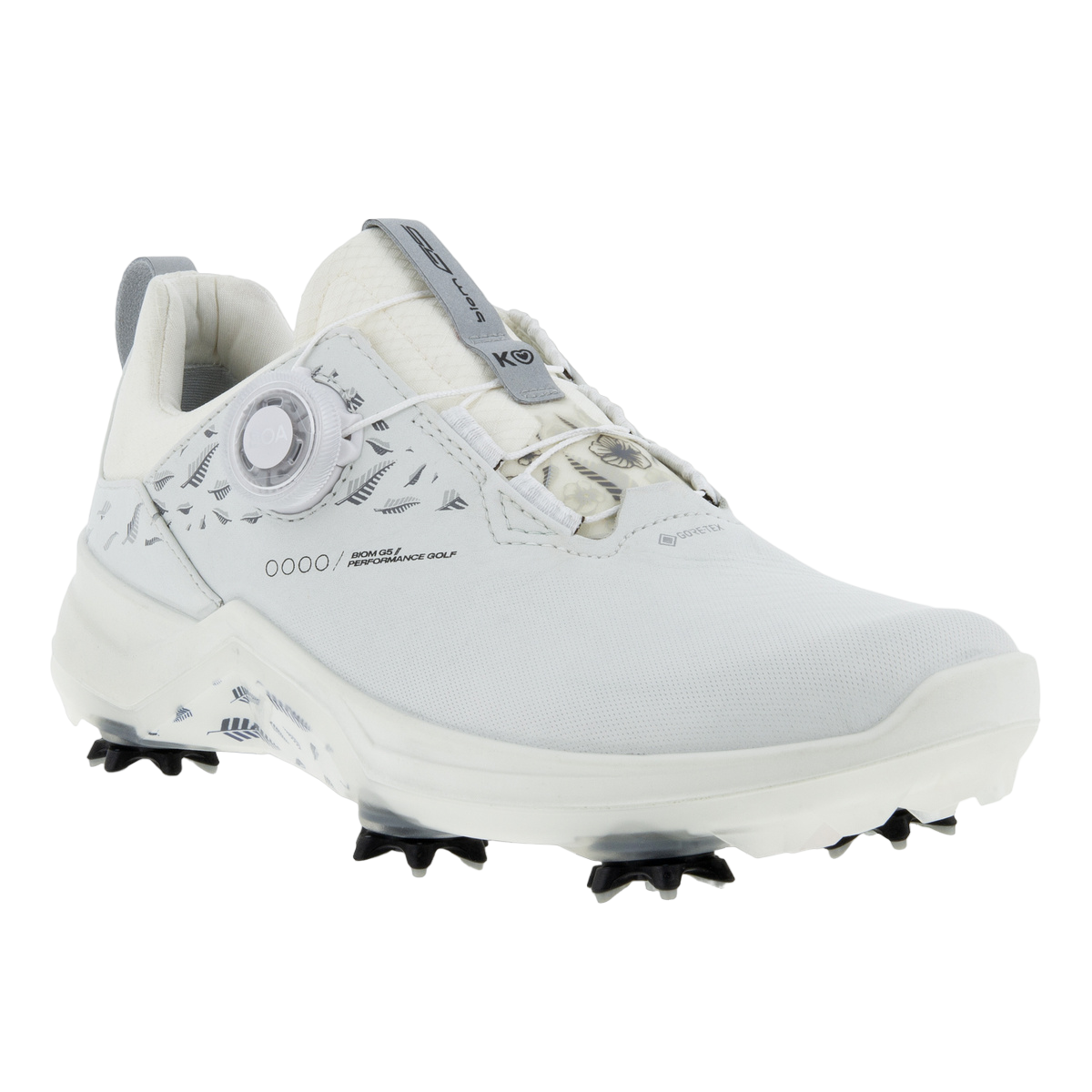 ECCO GOLF BIOM G5 BOA Women's Golf Shoe | PGA TOUR Superstore