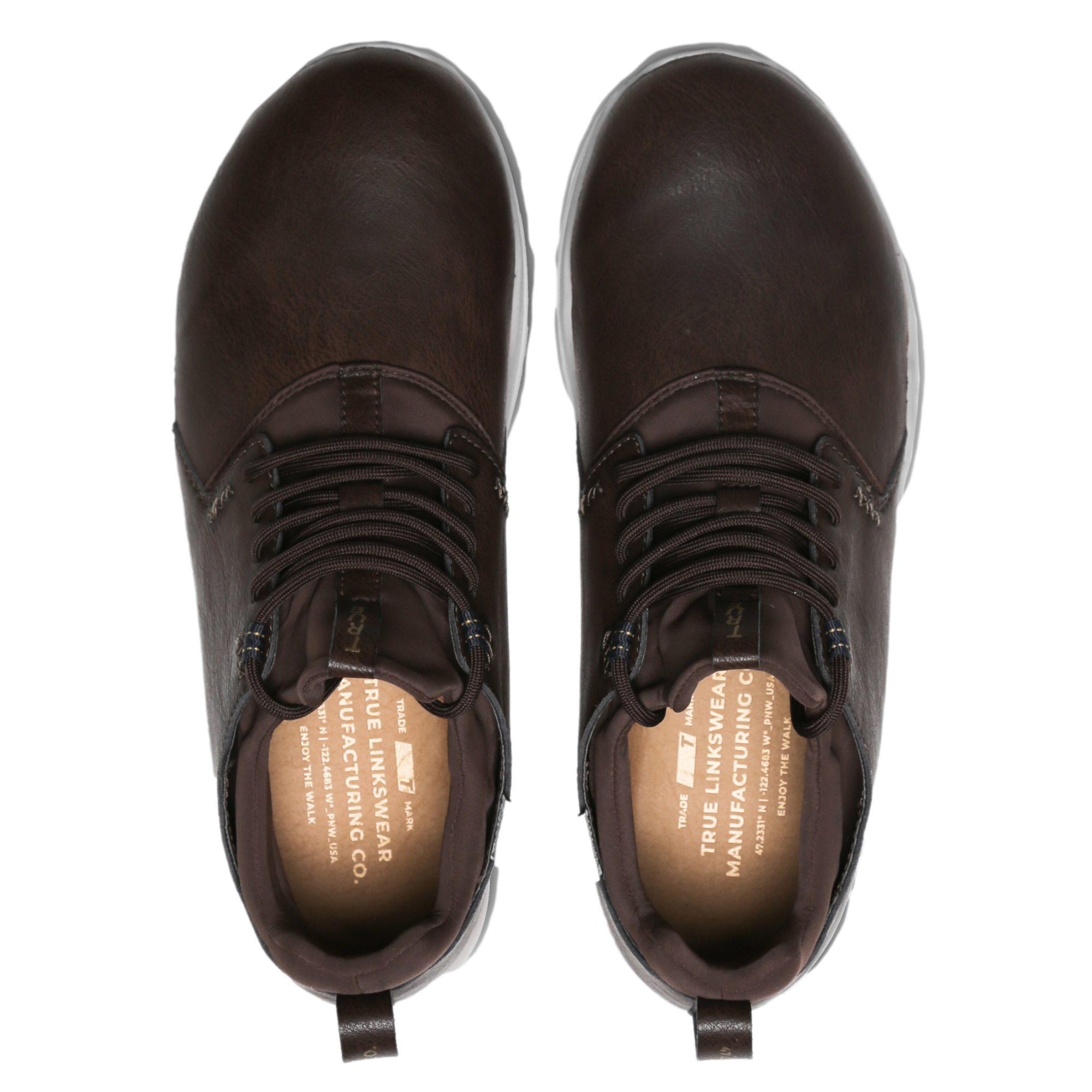 Original 1.2 Limited Edition MFG Men's Golf Shoe