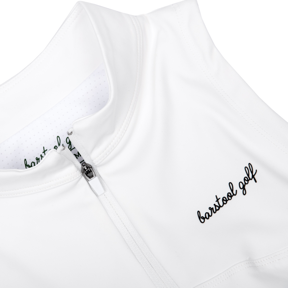 Women's Sleeveless Golf Polo Shirt