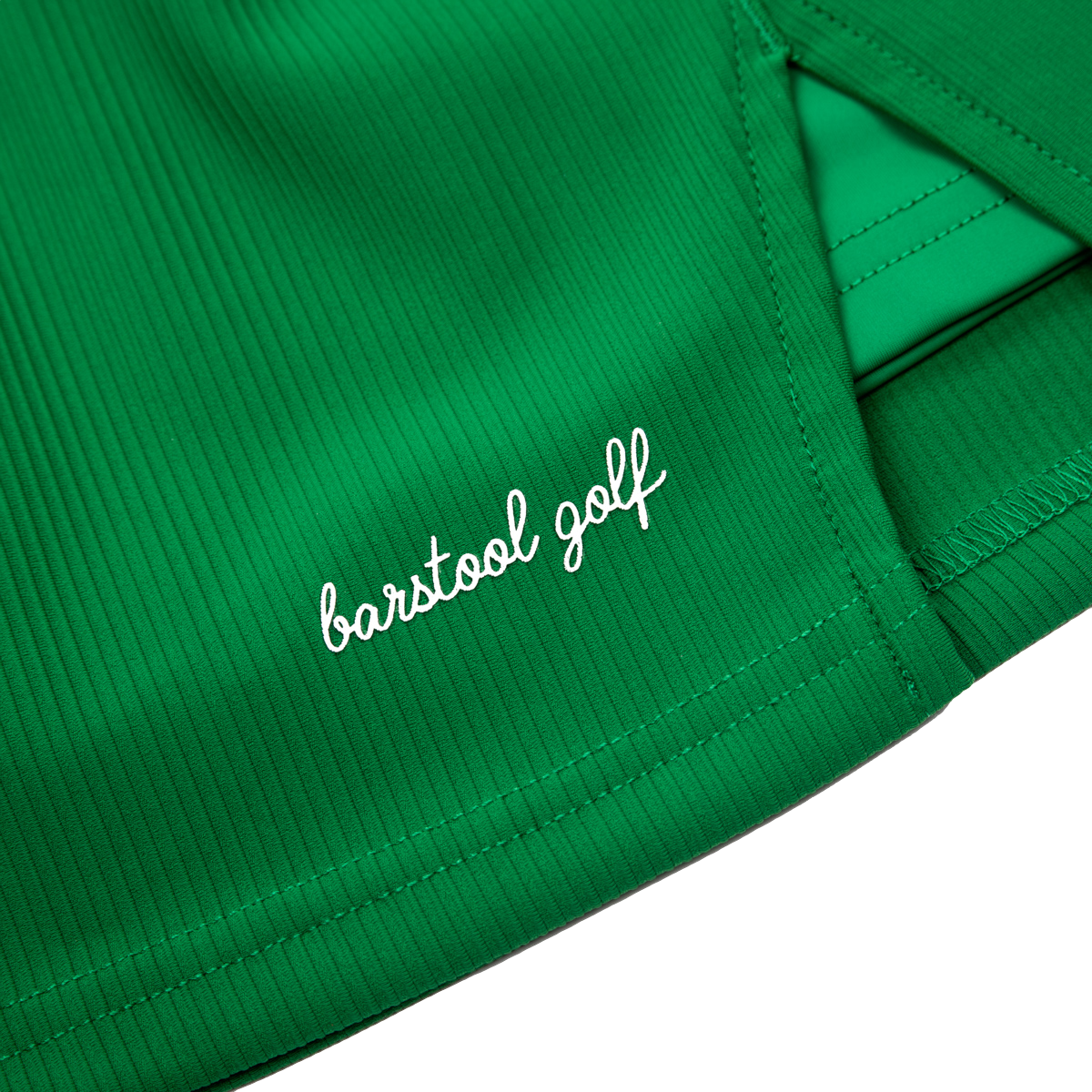 Solid Pull-On Women's 13.5" Golf Skort