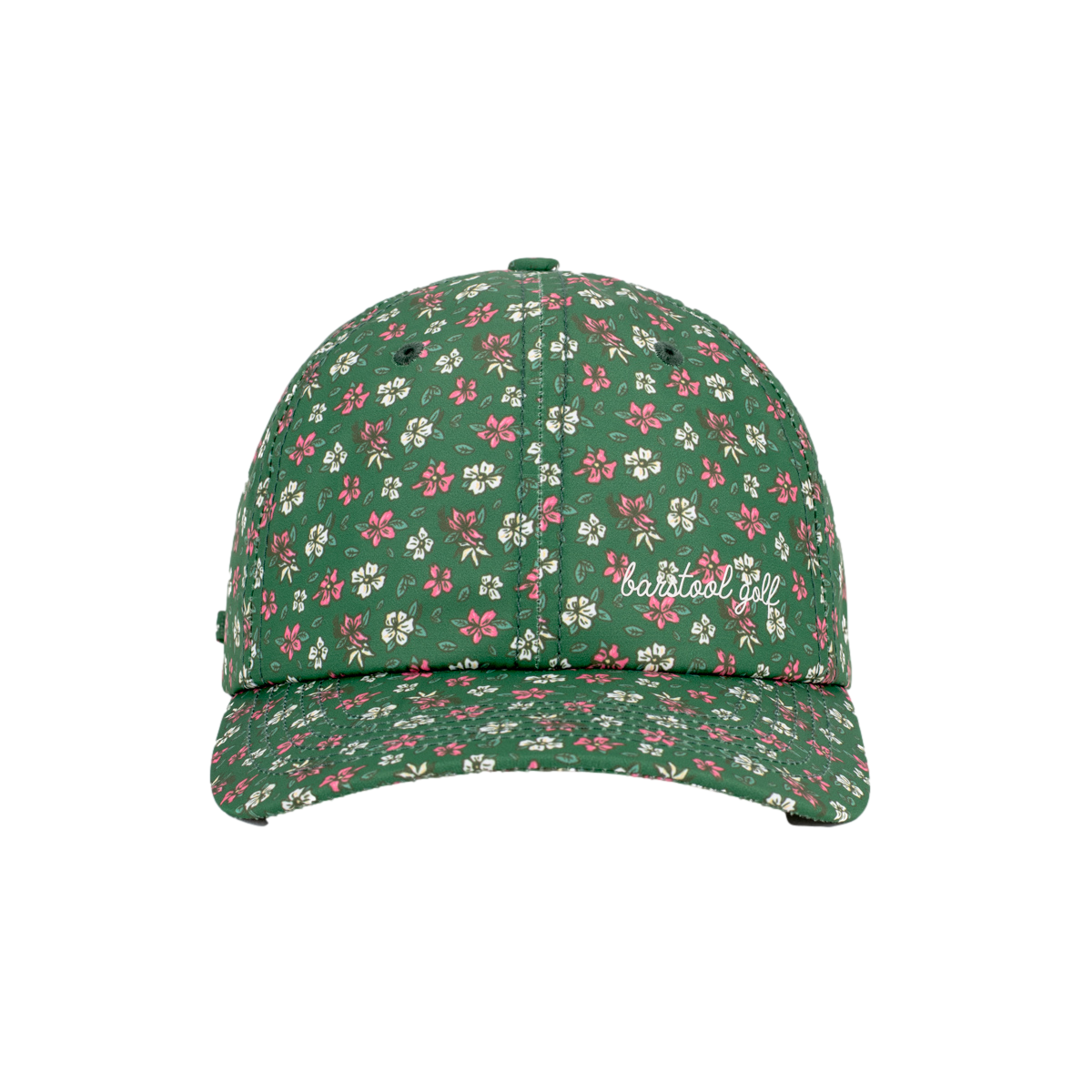 Barstool Sports Floral Printed Women's Hat PGA TOUR Superstore