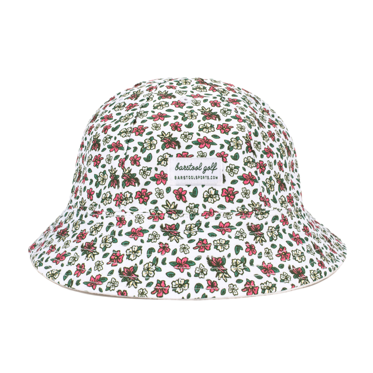 Reversible Women's Bucket Hat