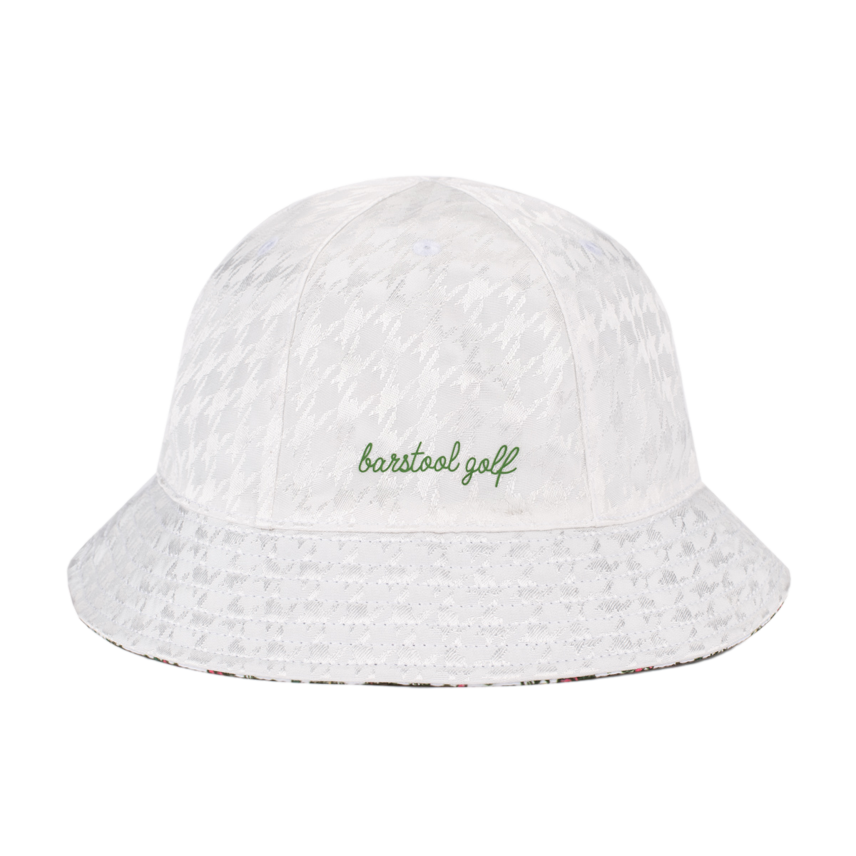 Reversible Women's Bucket Hat