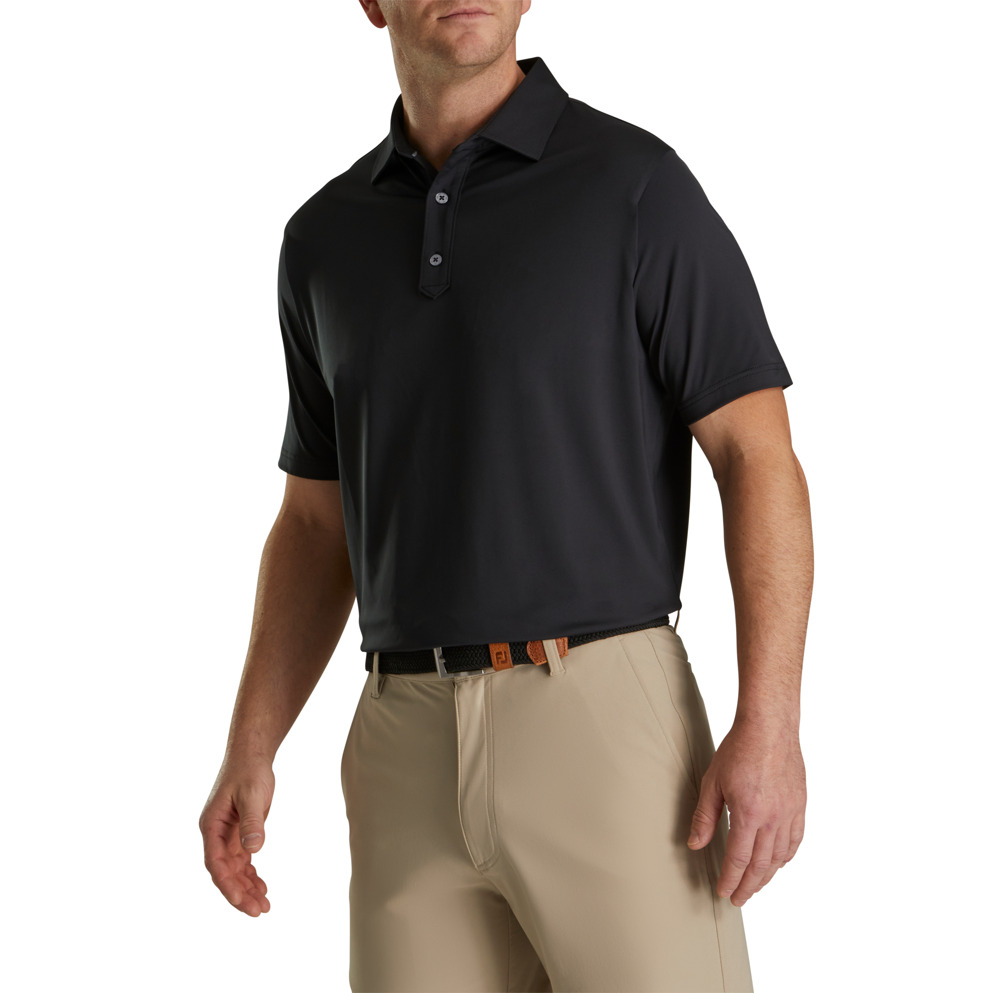 FootJoy Solid Lisle
