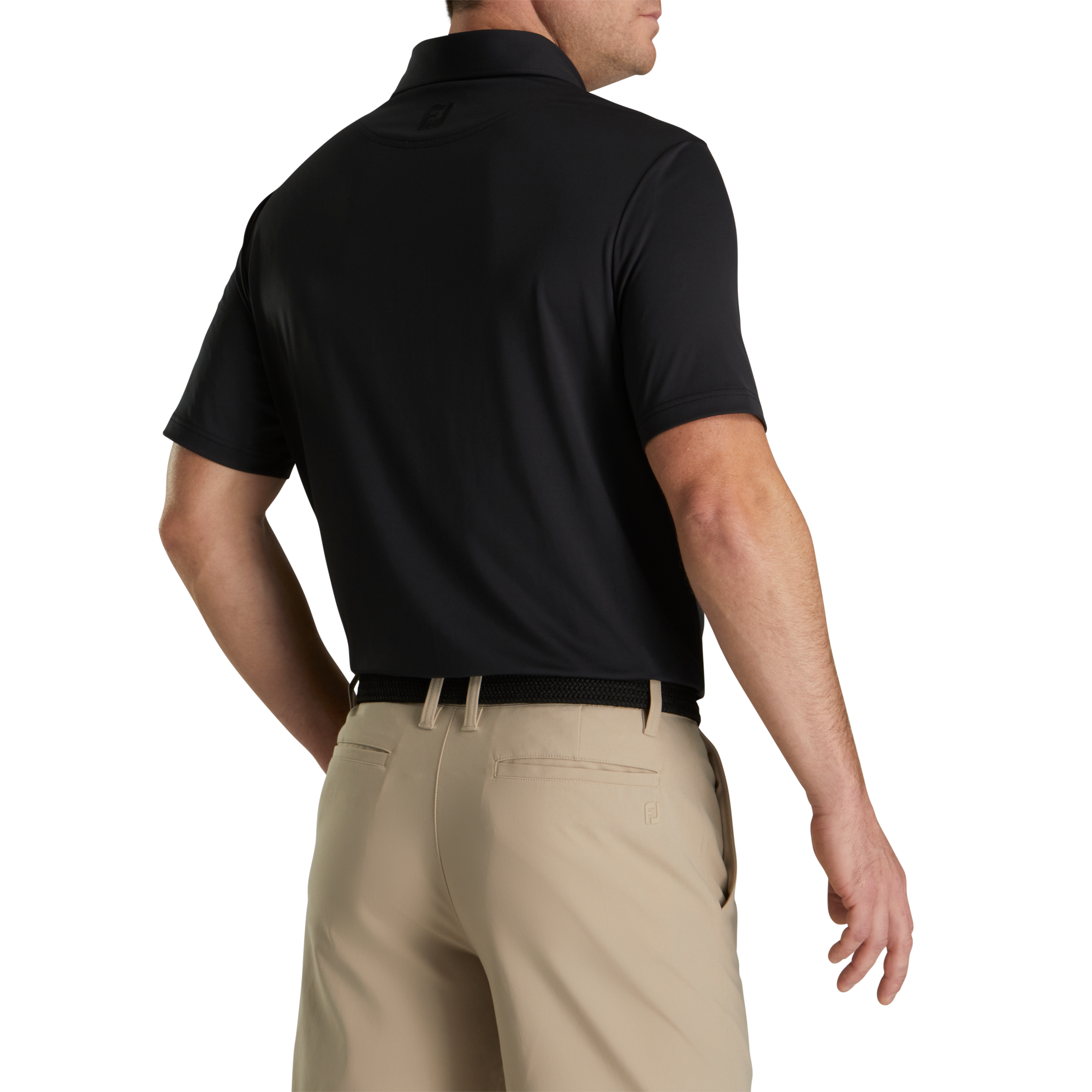 FootJoy Solid Lisle