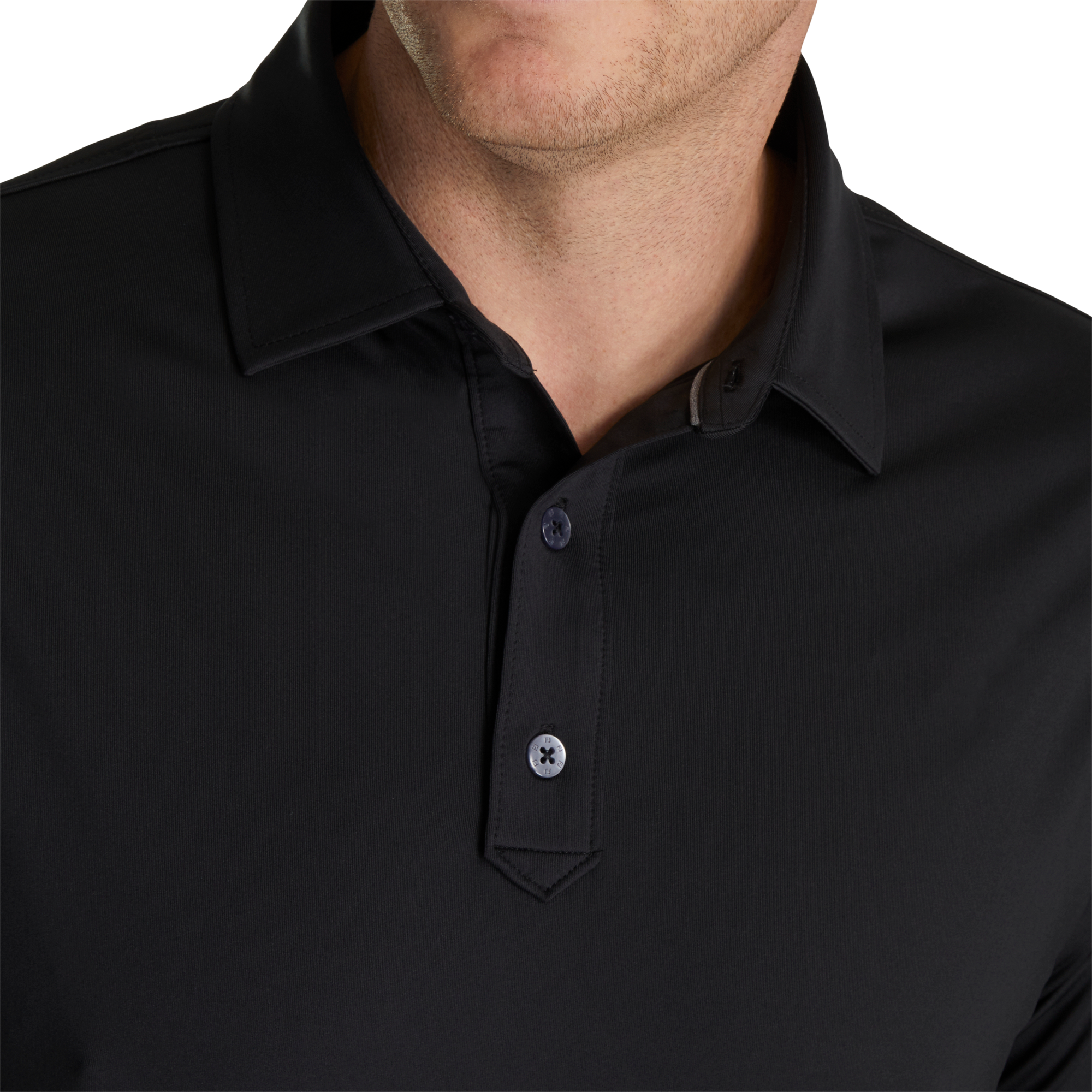 FootJoy Solid Lisle